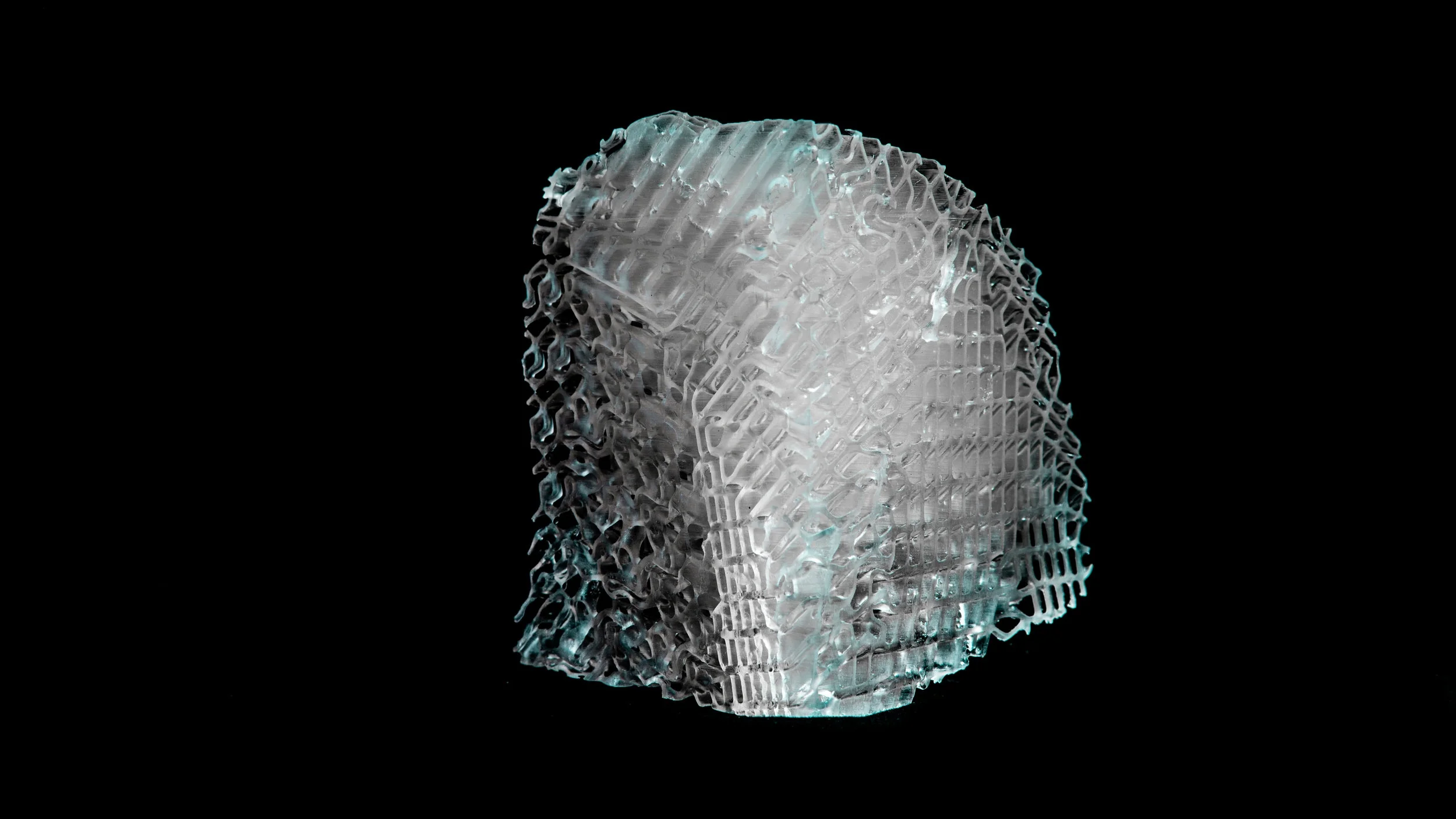complex of spatiality