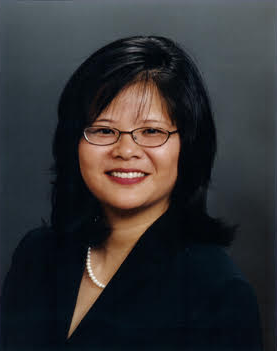 Moderator, Aryani Ong Community Advocate