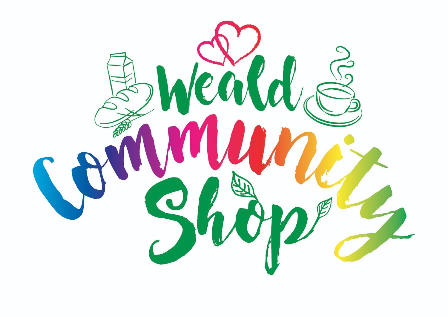 Weald Community Shop