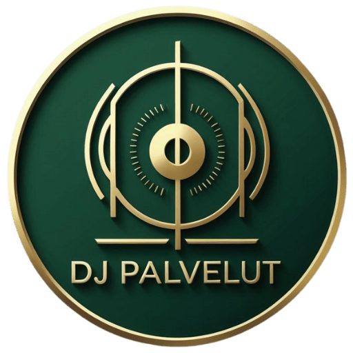 DJ PALVELUT