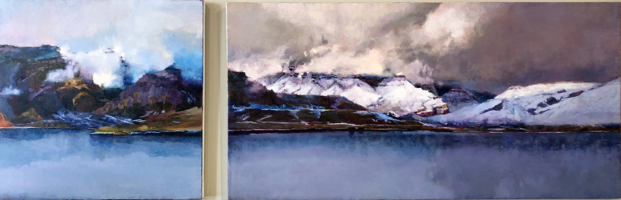 Confluence 1,2