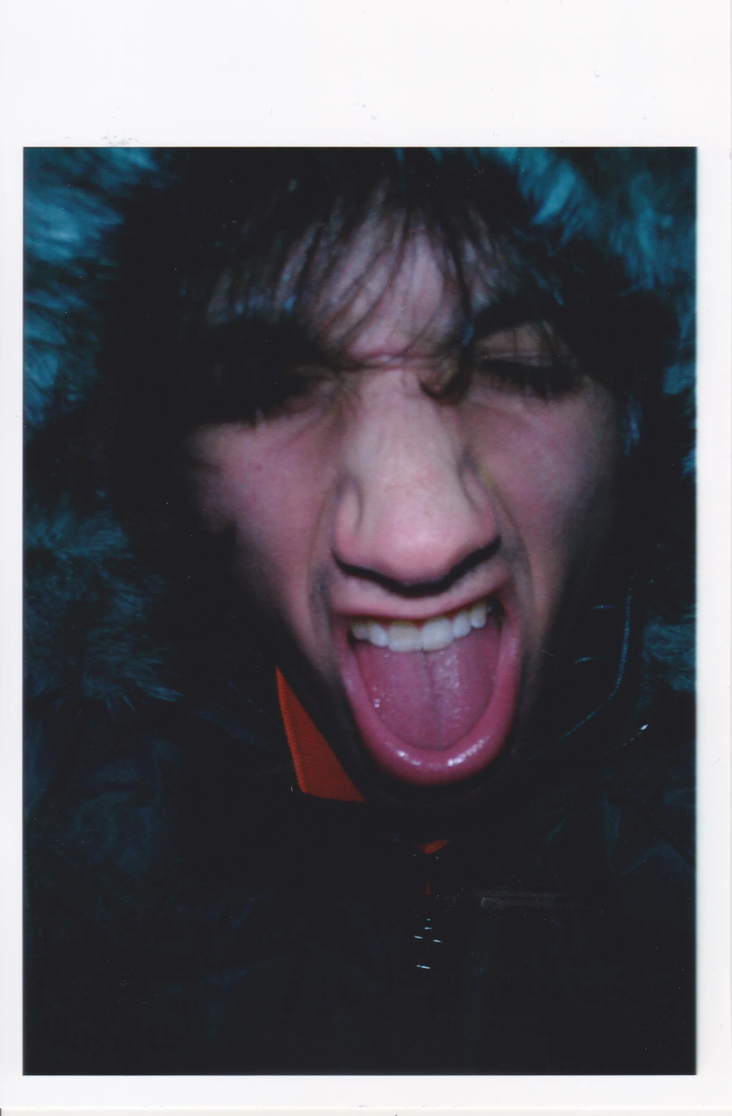 Print 004: Triple 5 Soul Nights
