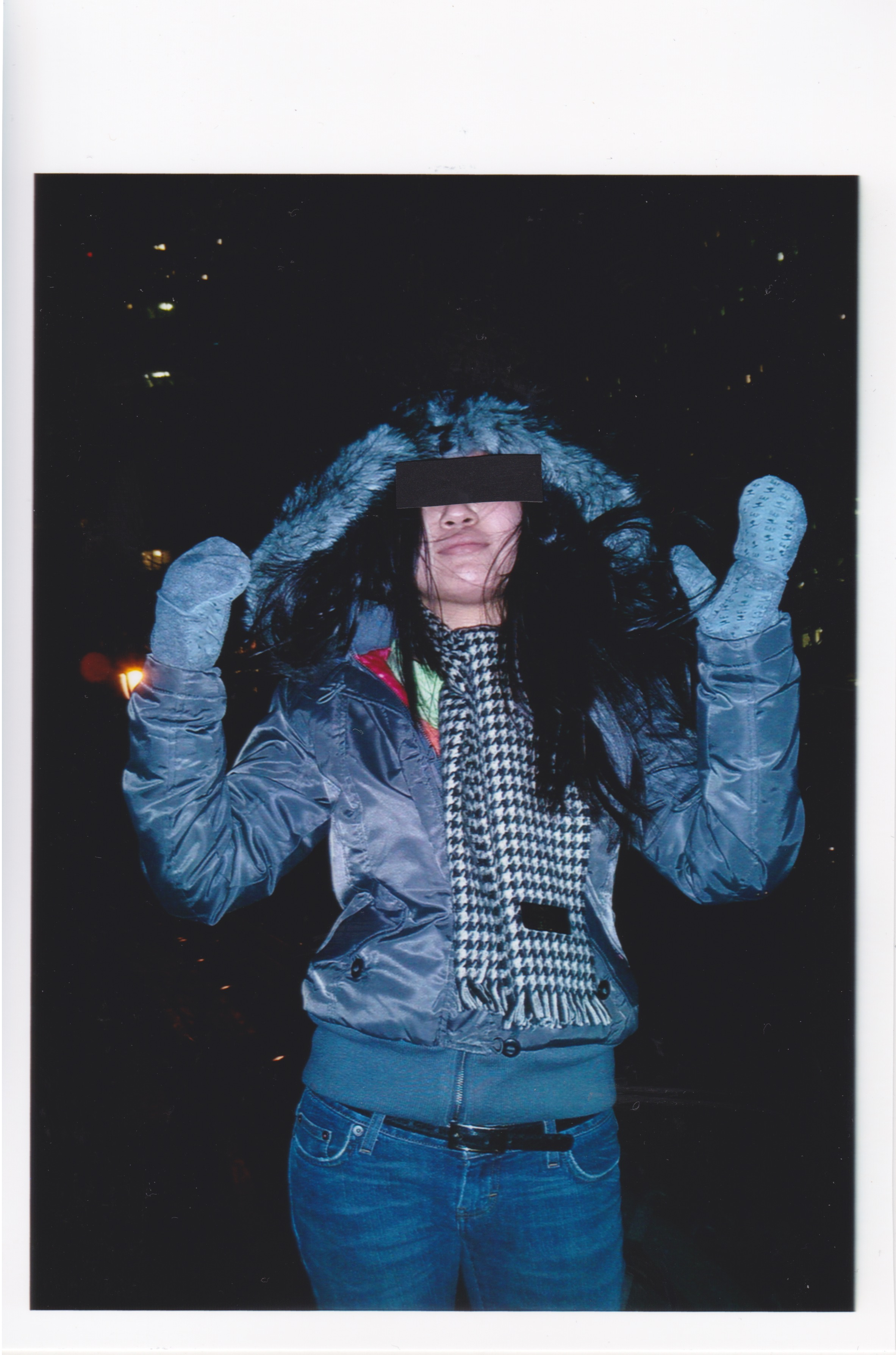Print 006: Triple 5 Soul Nights