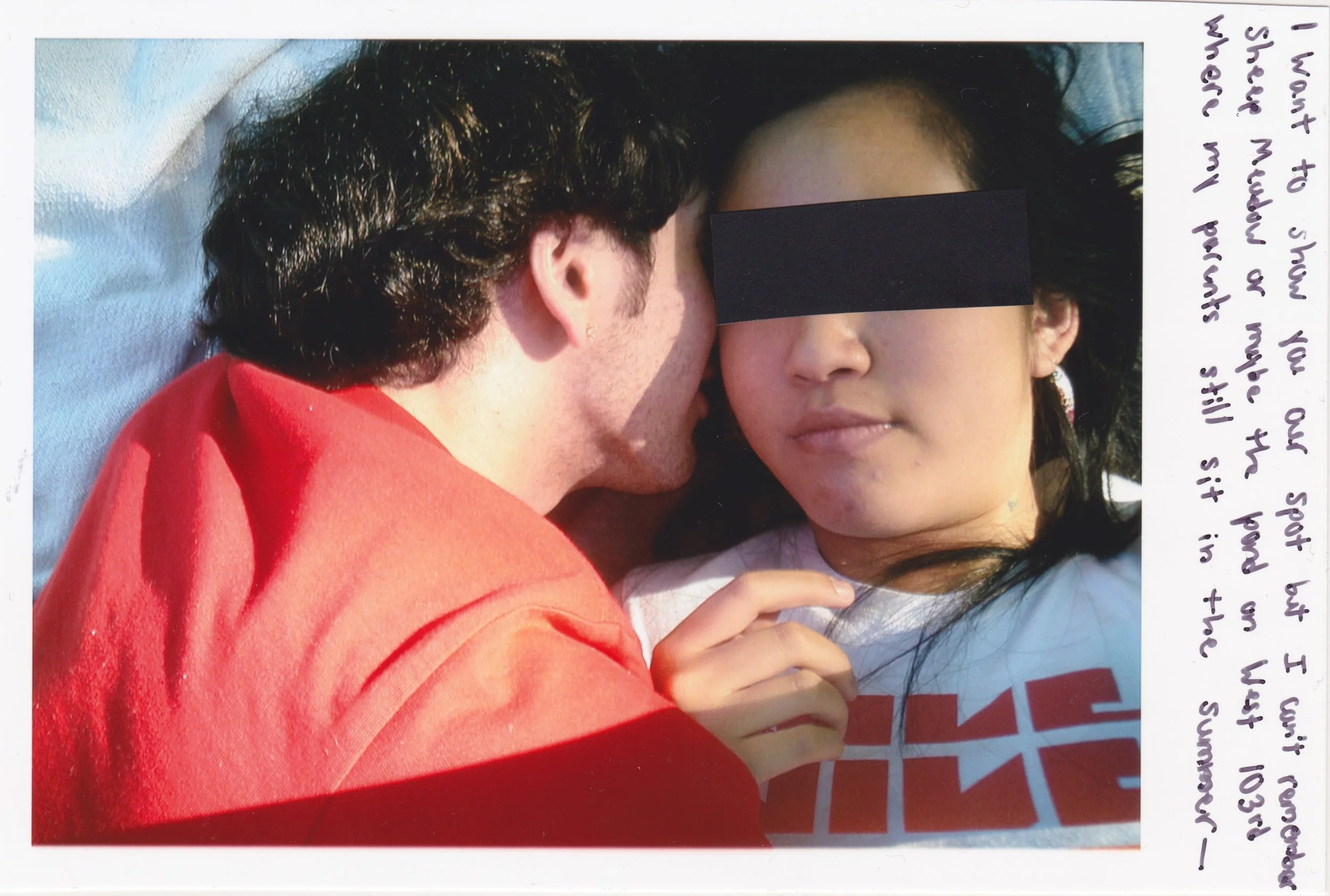 Print 031: In the Grass Again
