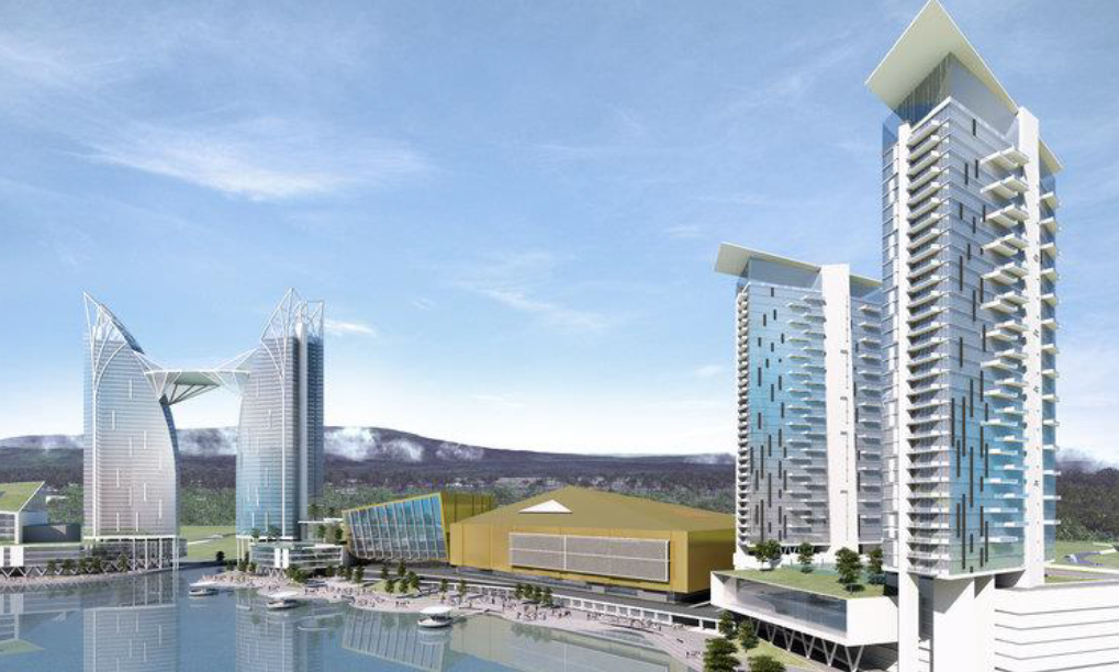 Cyberjaya Convention Centre