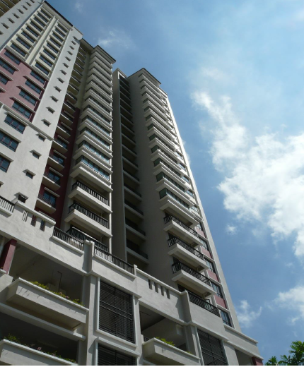 Savanna Condominium