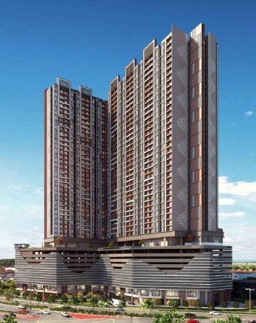 The Harmony @ Old Klang Road