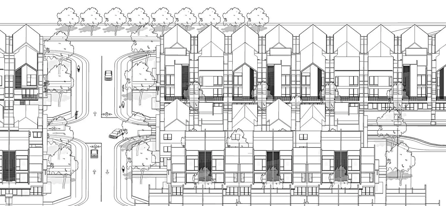 Twentyfive.7 1A Lucent Residences