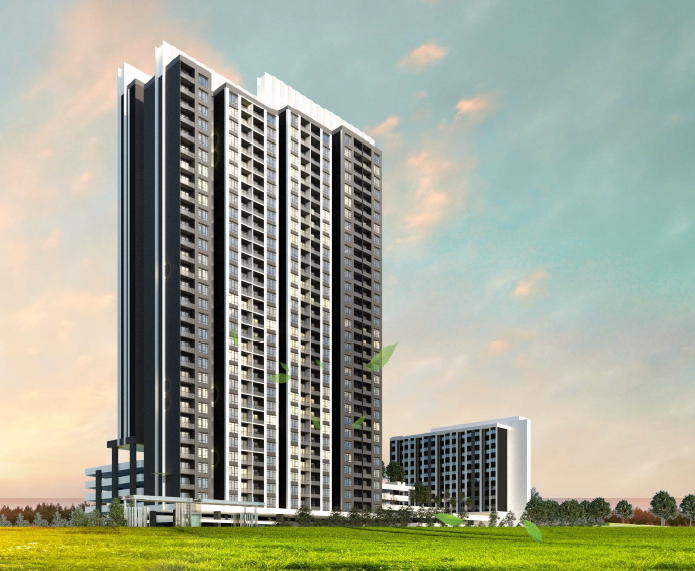 Taming Jaya Residence