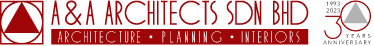 A&A Architects Sdn Bhd