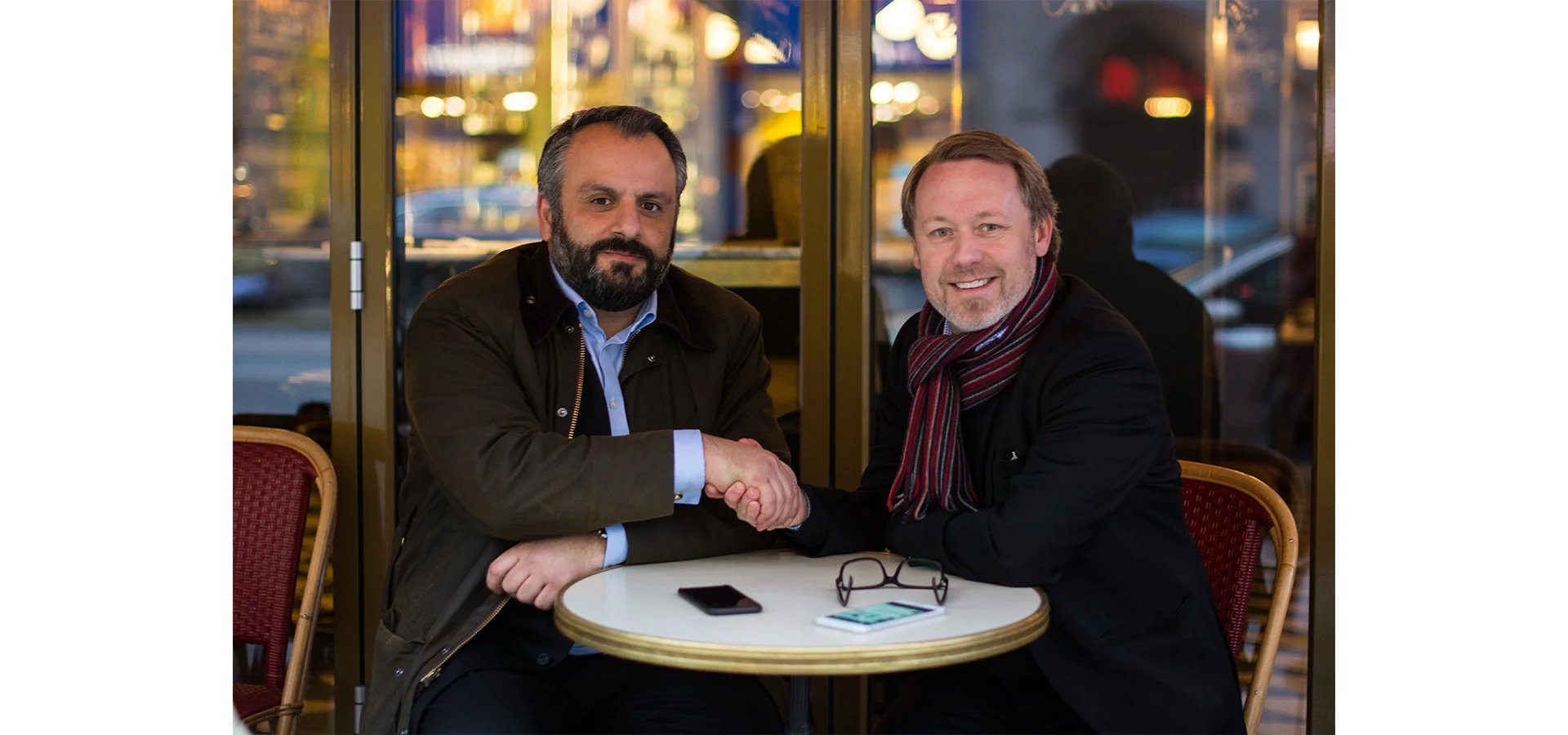 DevCode köper ChamberSign™ | CSign