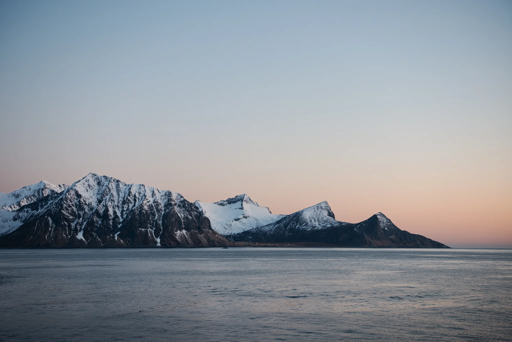 Lofoten