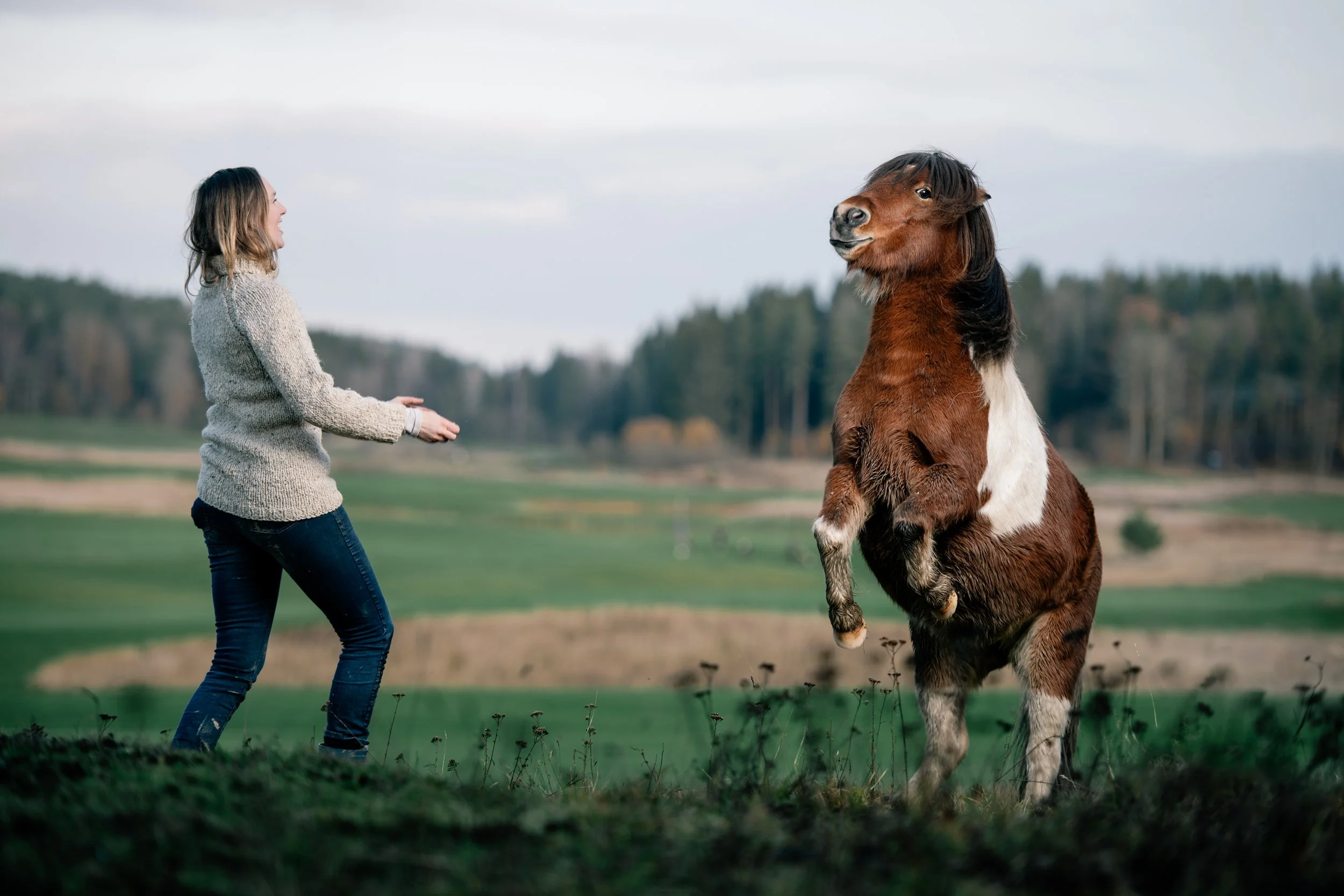 Tidningen Vi / Jonna Bornemark