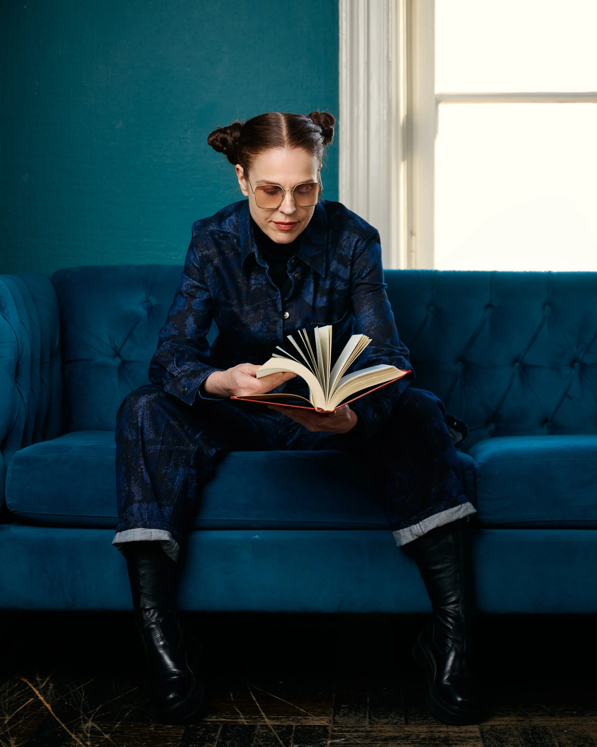 Femina / Jessika Gedin