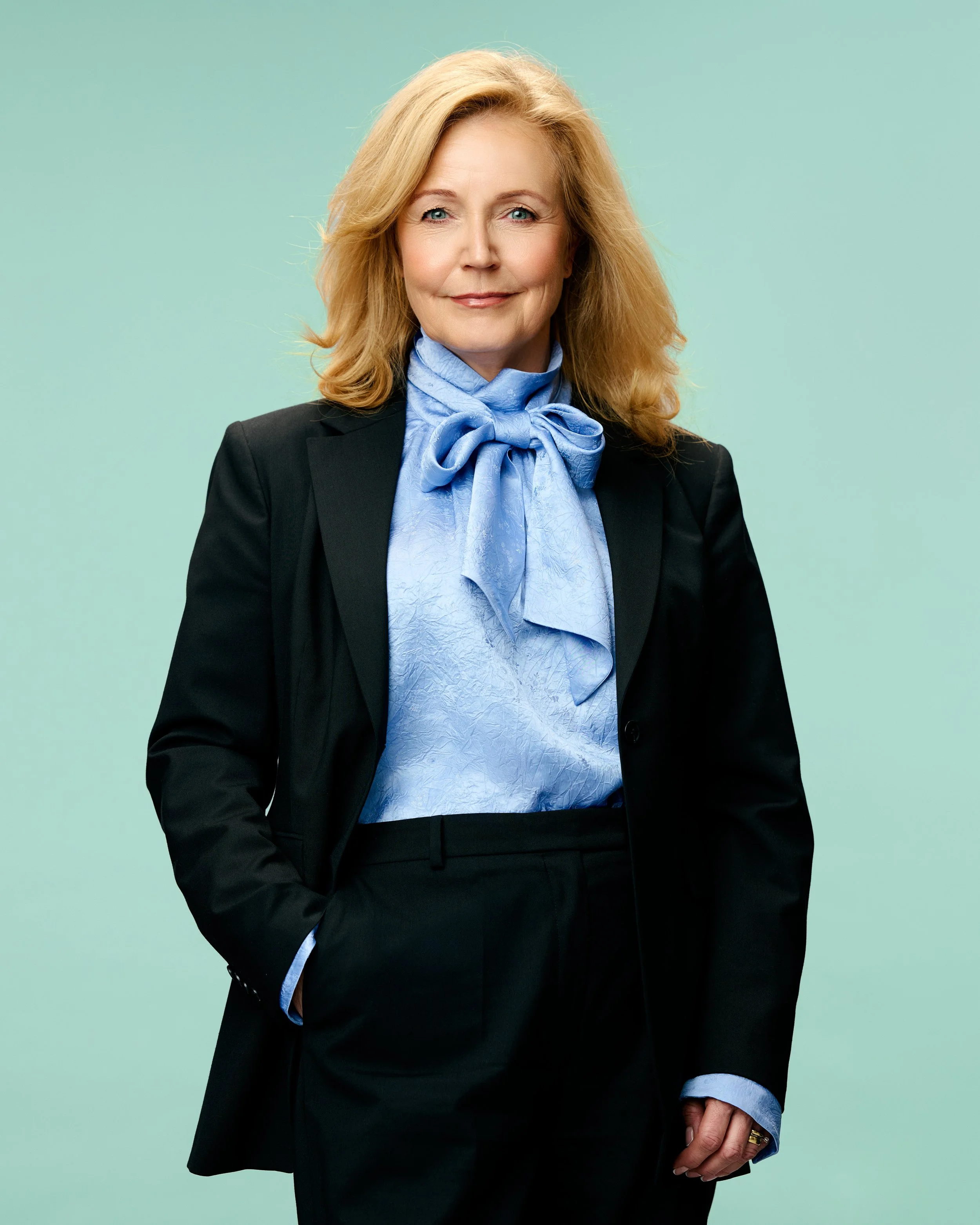 Centerpartiet / Elisabeth Thand Ringqvist