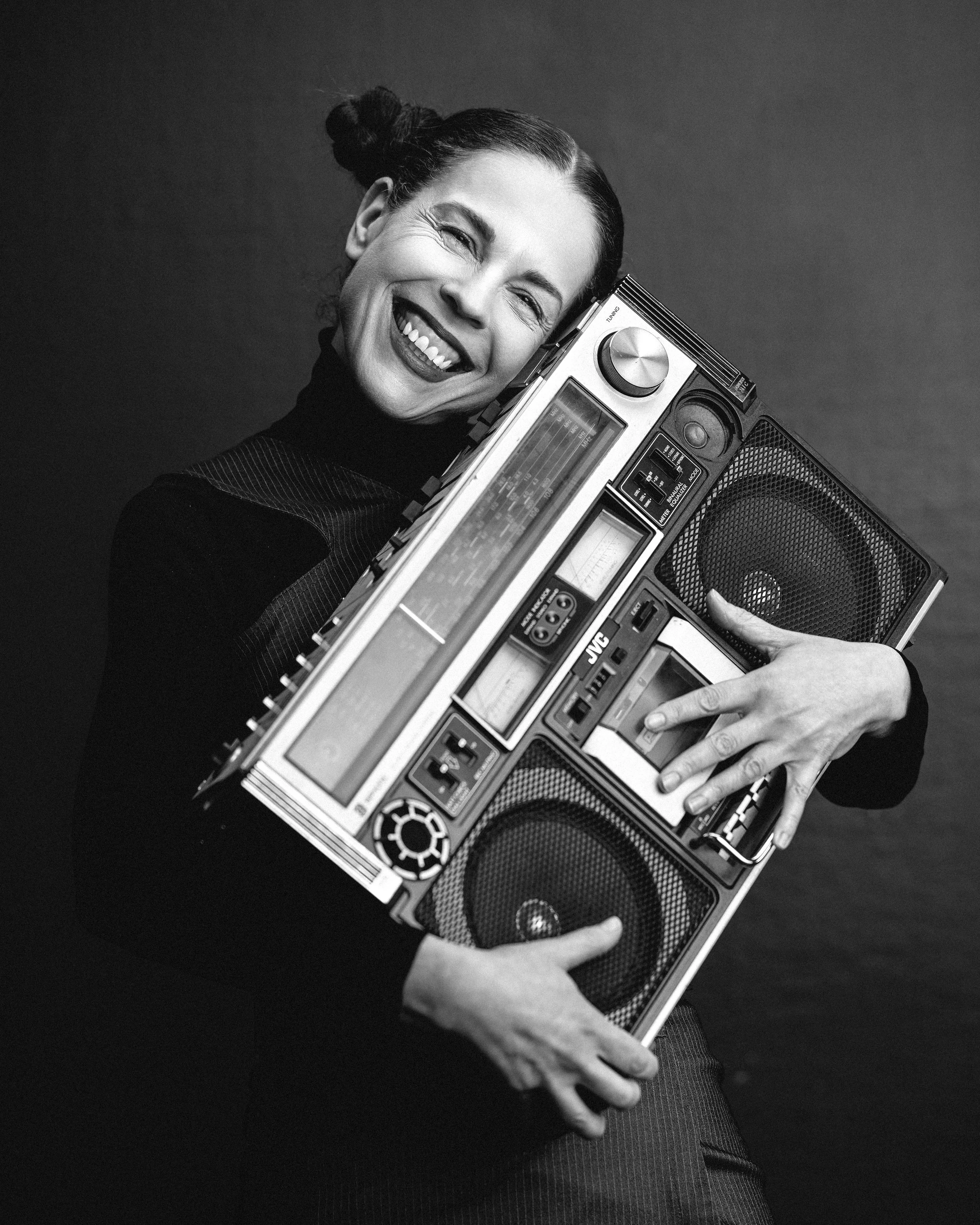 Femina / Jessika Gedin