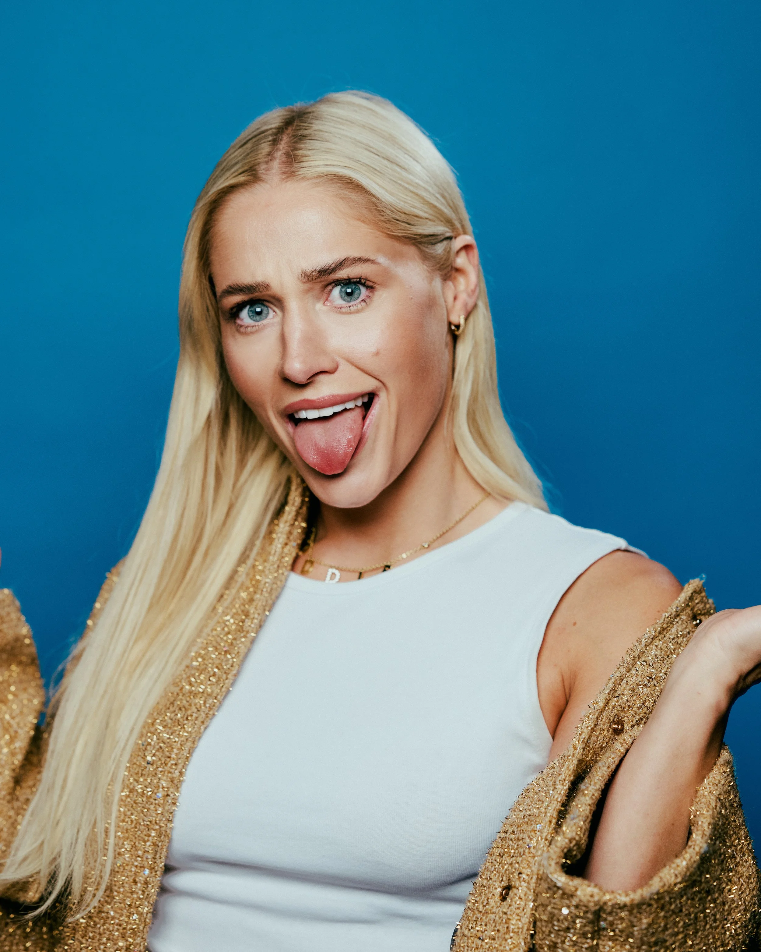 Lyckoslanten / Klara Hammarström