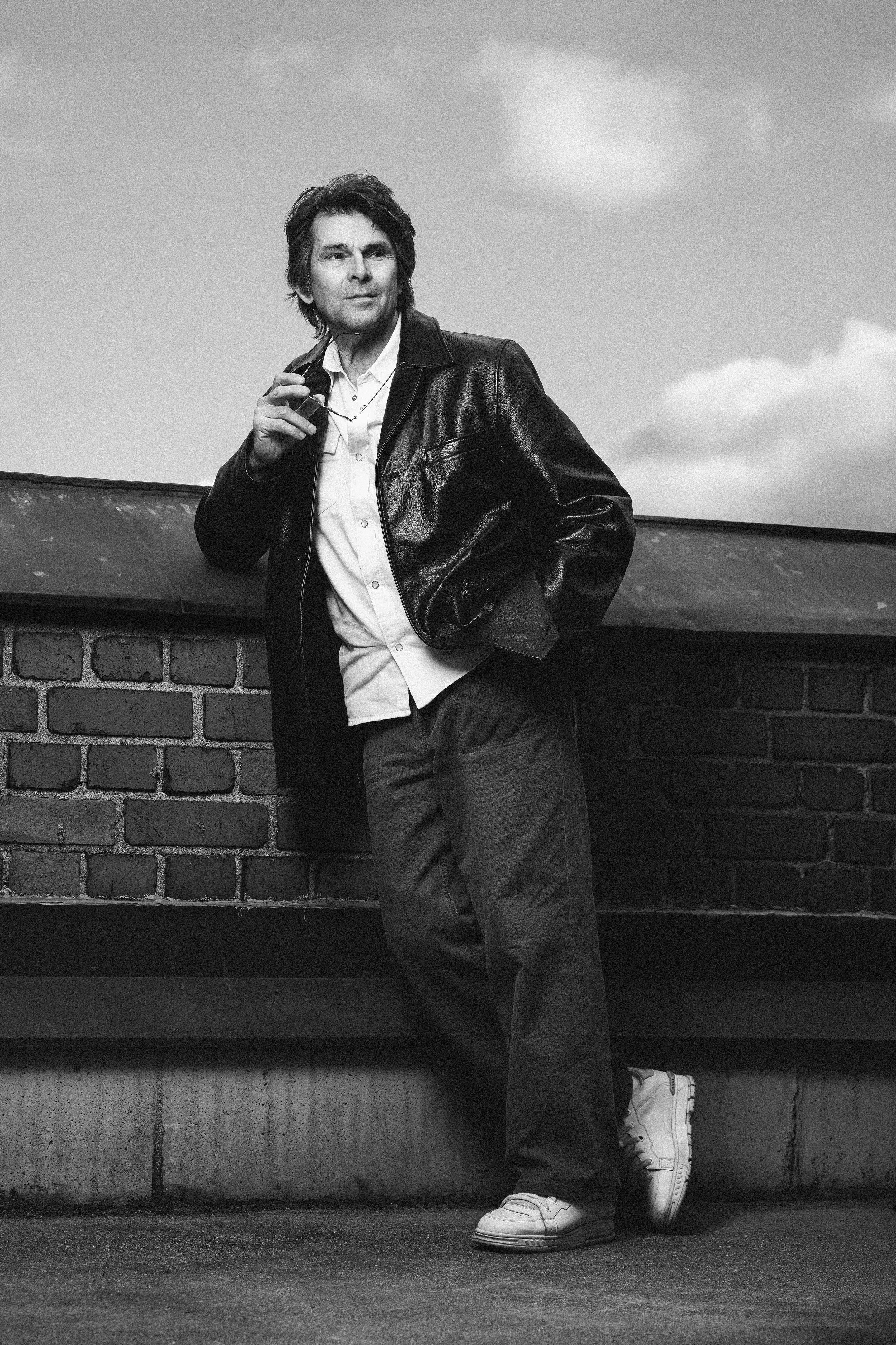 SPF / Niklas Strömstedt