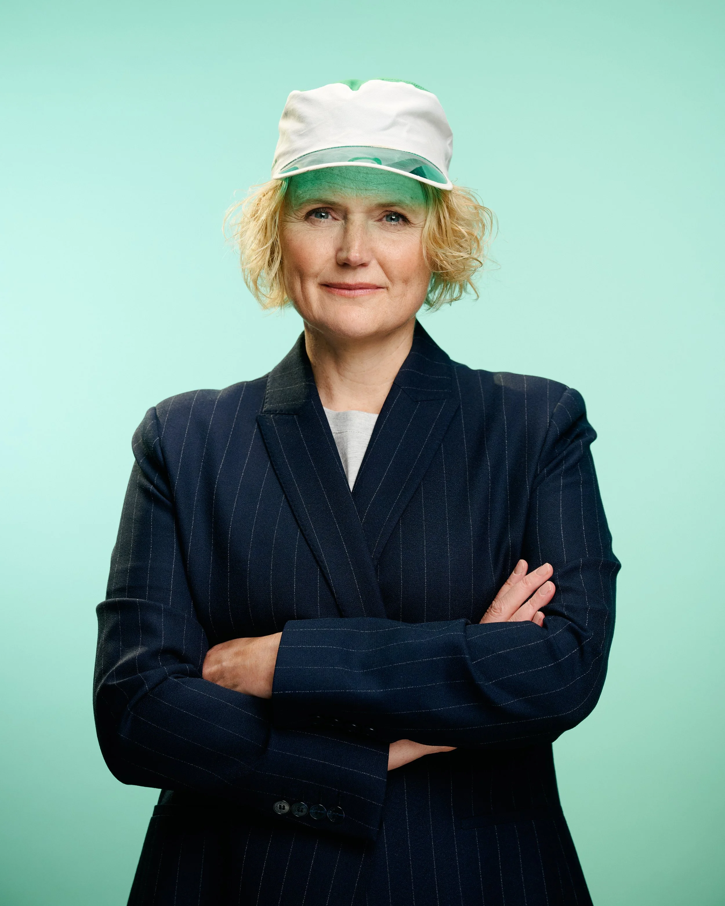 Centerpartiet / Anna-Karin Hatt