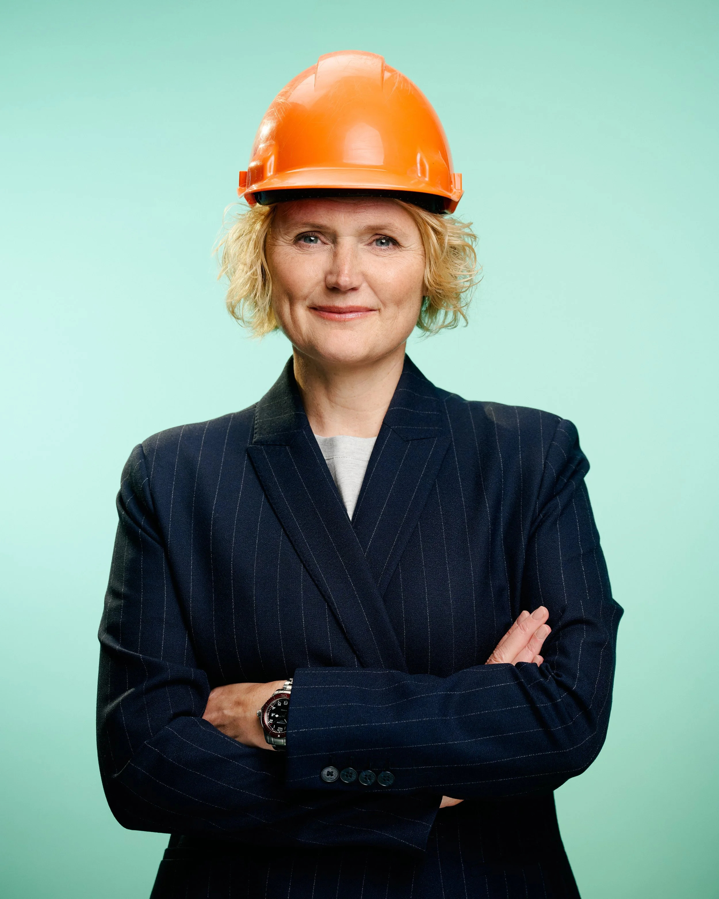 Centerpartiet / Anna-Karin Hatt