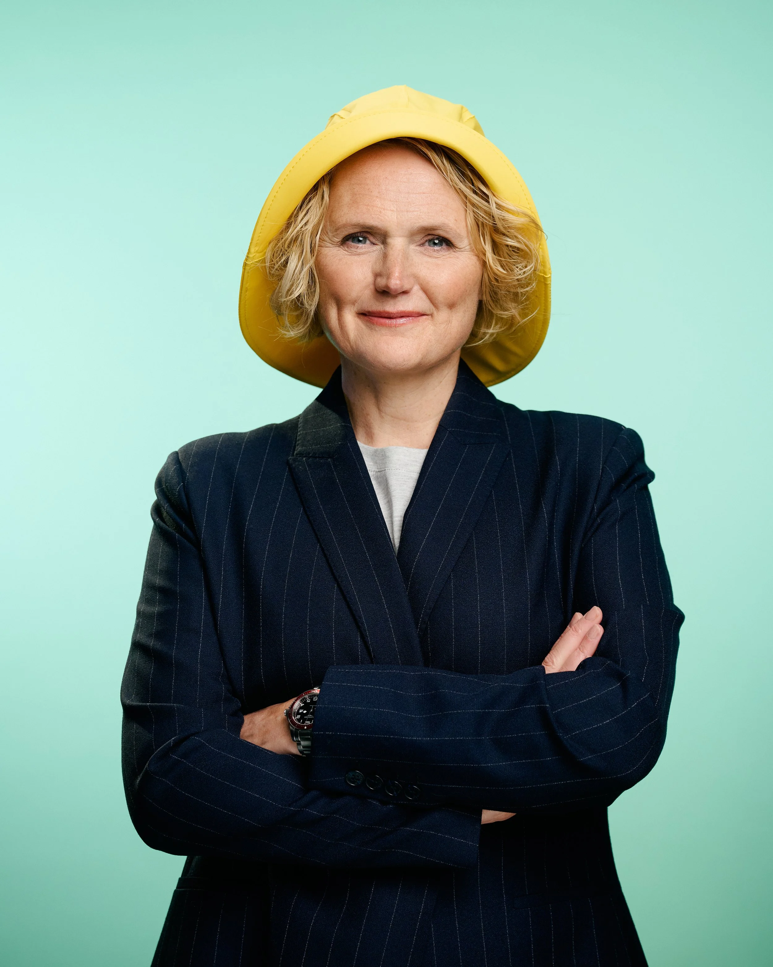 Centerpartiet / Anna-Karin Hatt