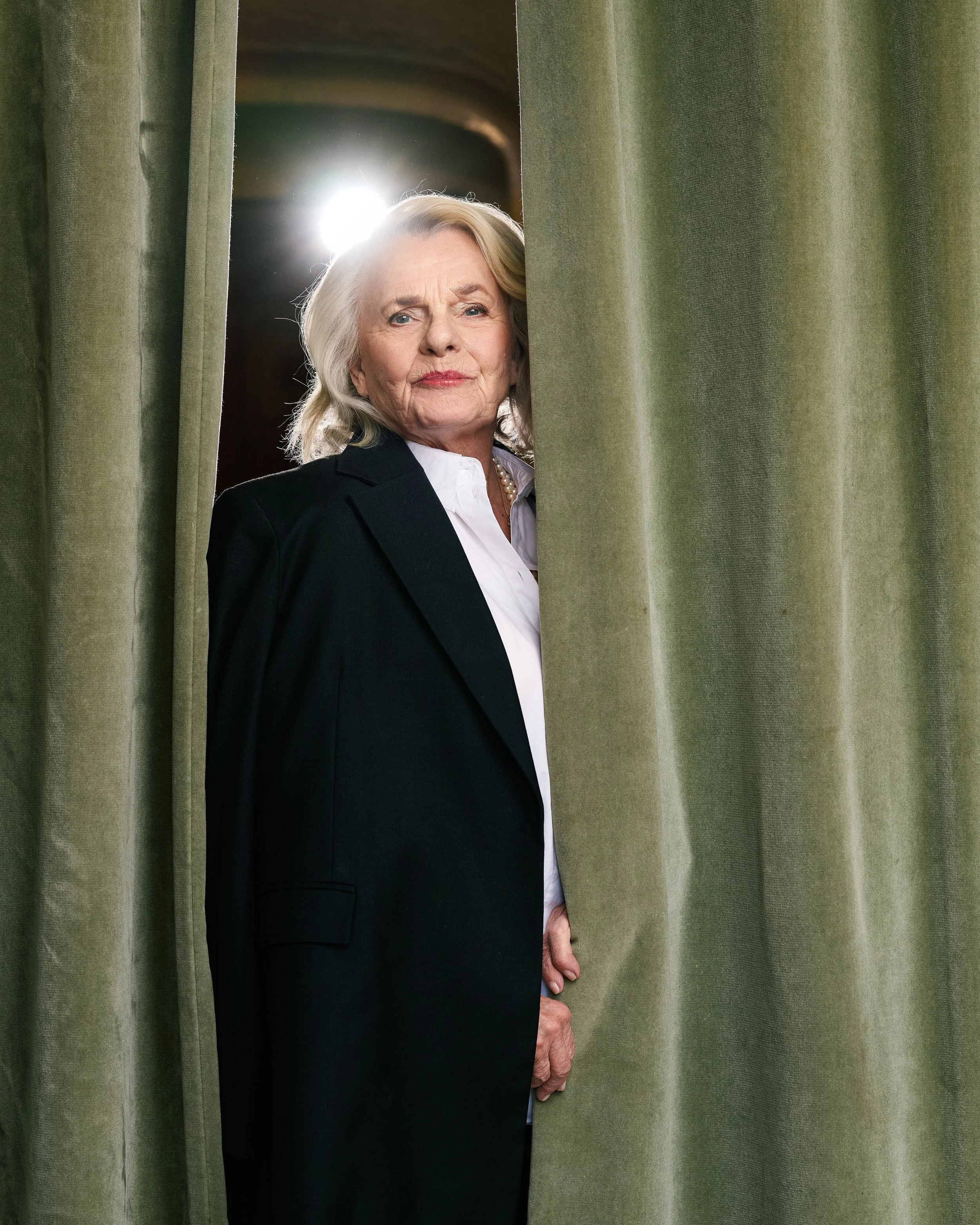 Femina / Marie Göranzon