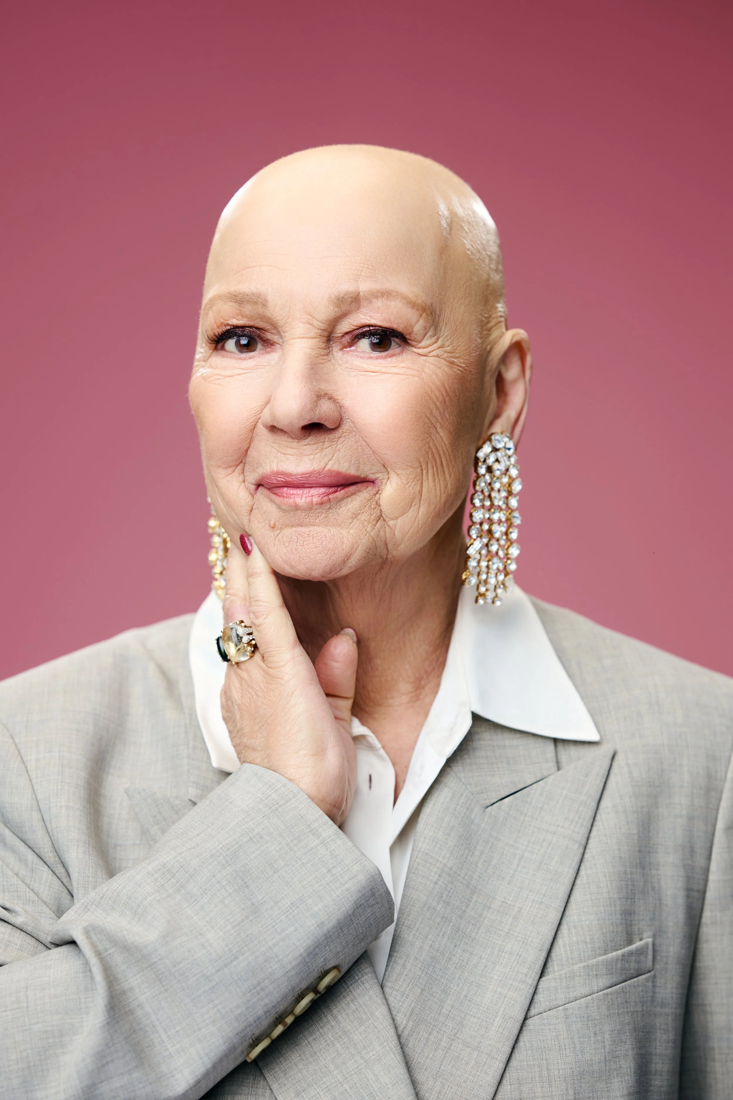 Femina / Amelia Adamo
