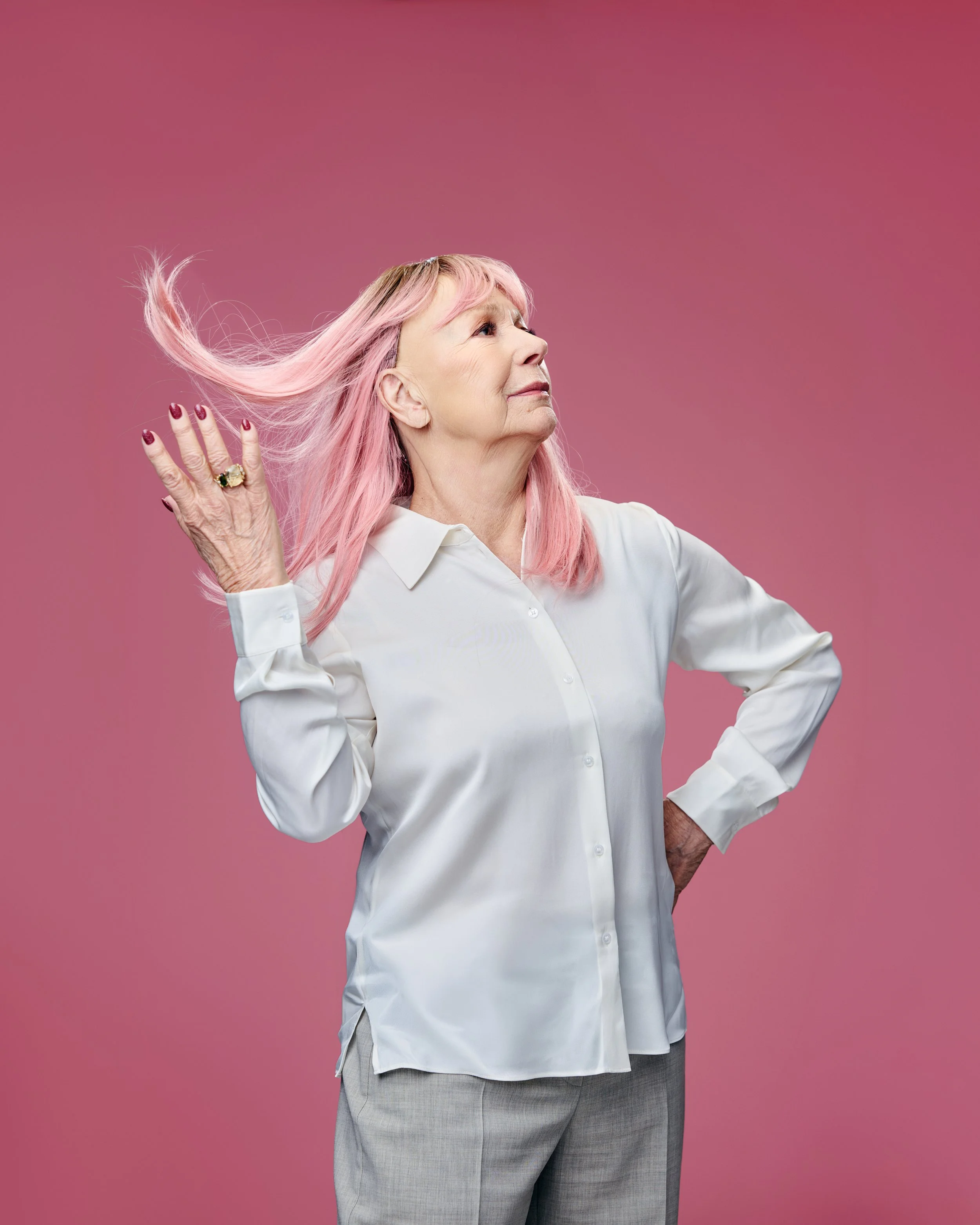 Femina / Amelia Adamo