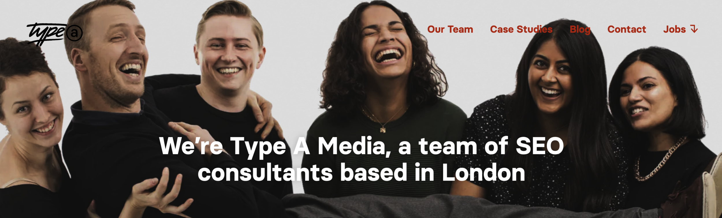 CASE STUDY: An amazing thing happened when we collided a top SEO Consultancy with a powerful public speaking workshop.
