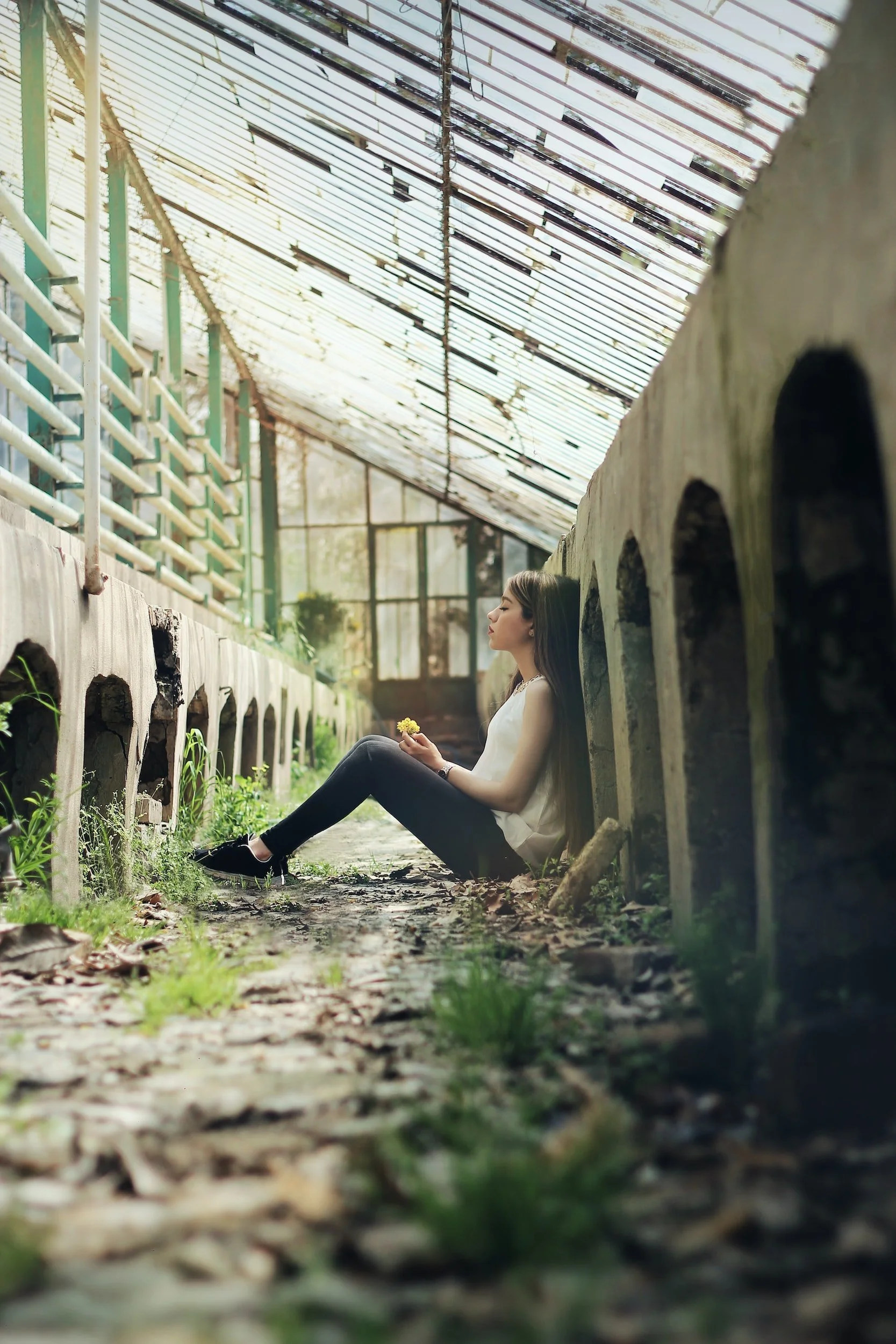 WATCH: Re-frame how you see 'failure' with three simple questions