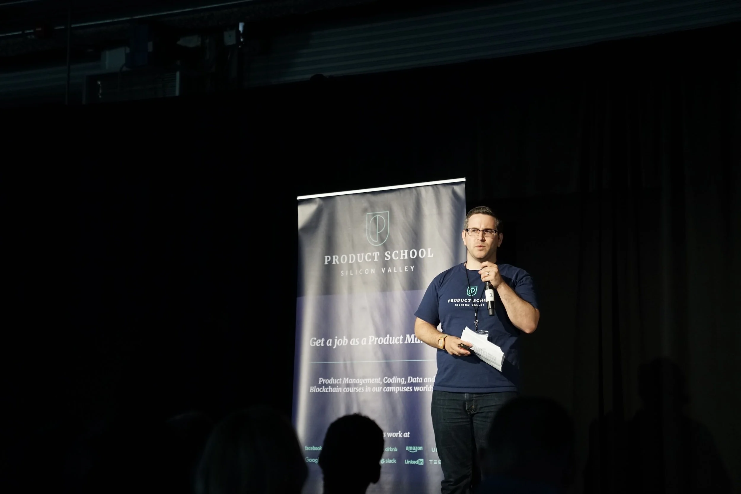 READ: TES Magazine: How to present 'embarrassing' content with confidence