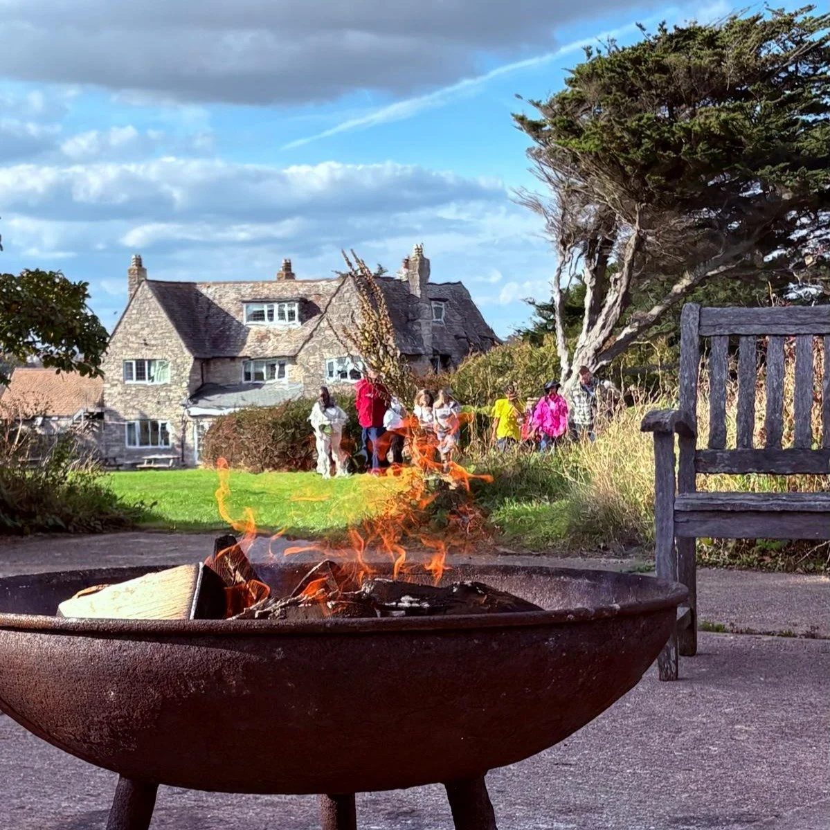 1 week from RESET! 🌳 Letting Go.

It&rsquo;s been exactly a week since we wrapped up the RESET Public Speaking Retreat at Florence House (iteration 4!) and the feedback has been absolutely wonderful.

I&rsquo;ve been reflecting on the different comp