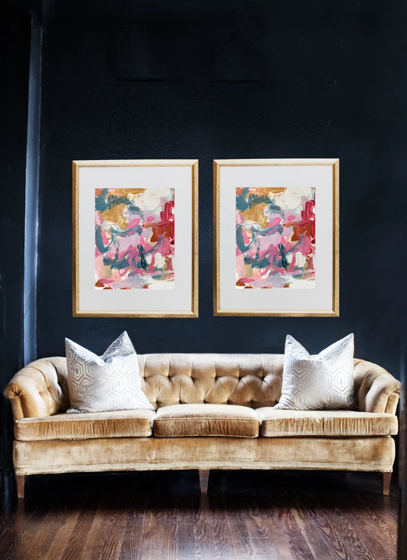 gold sofa double gold frame4x5.jpg