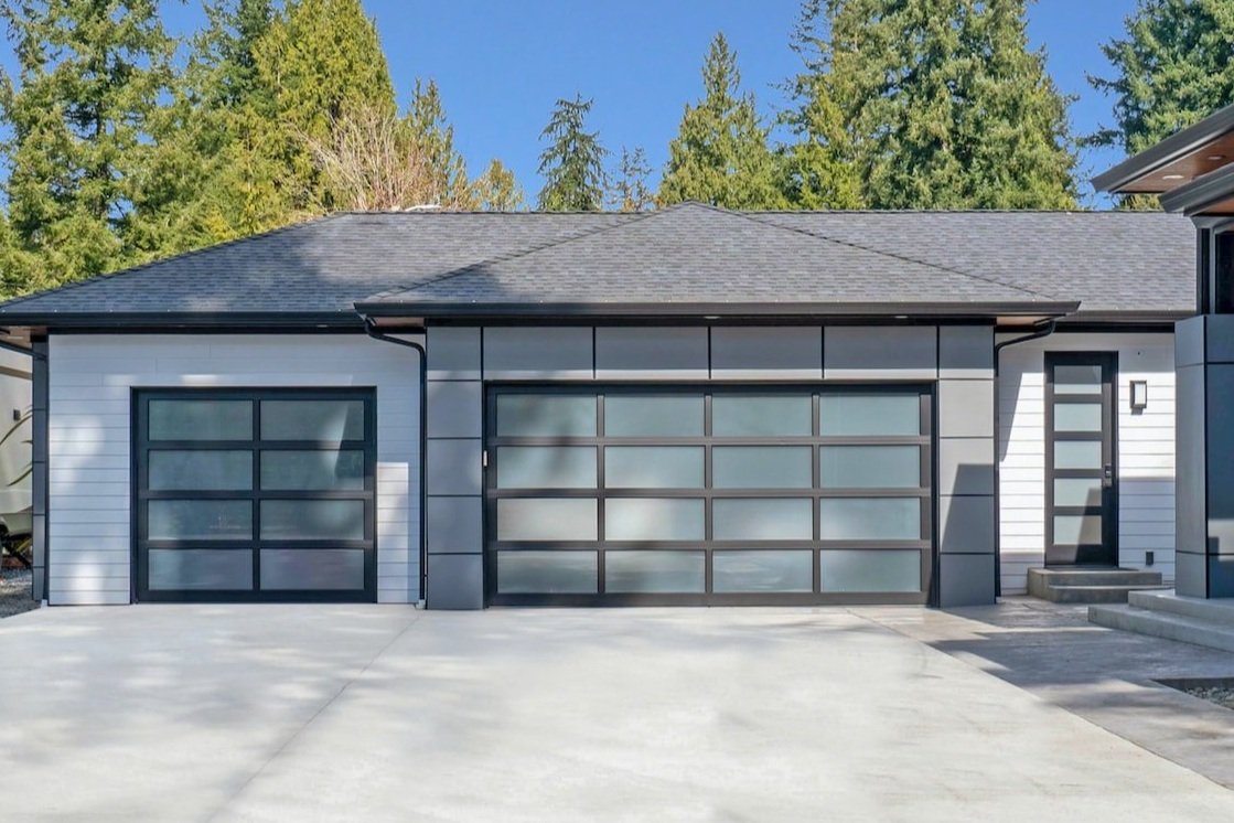 Garage Doors Santa Rosa