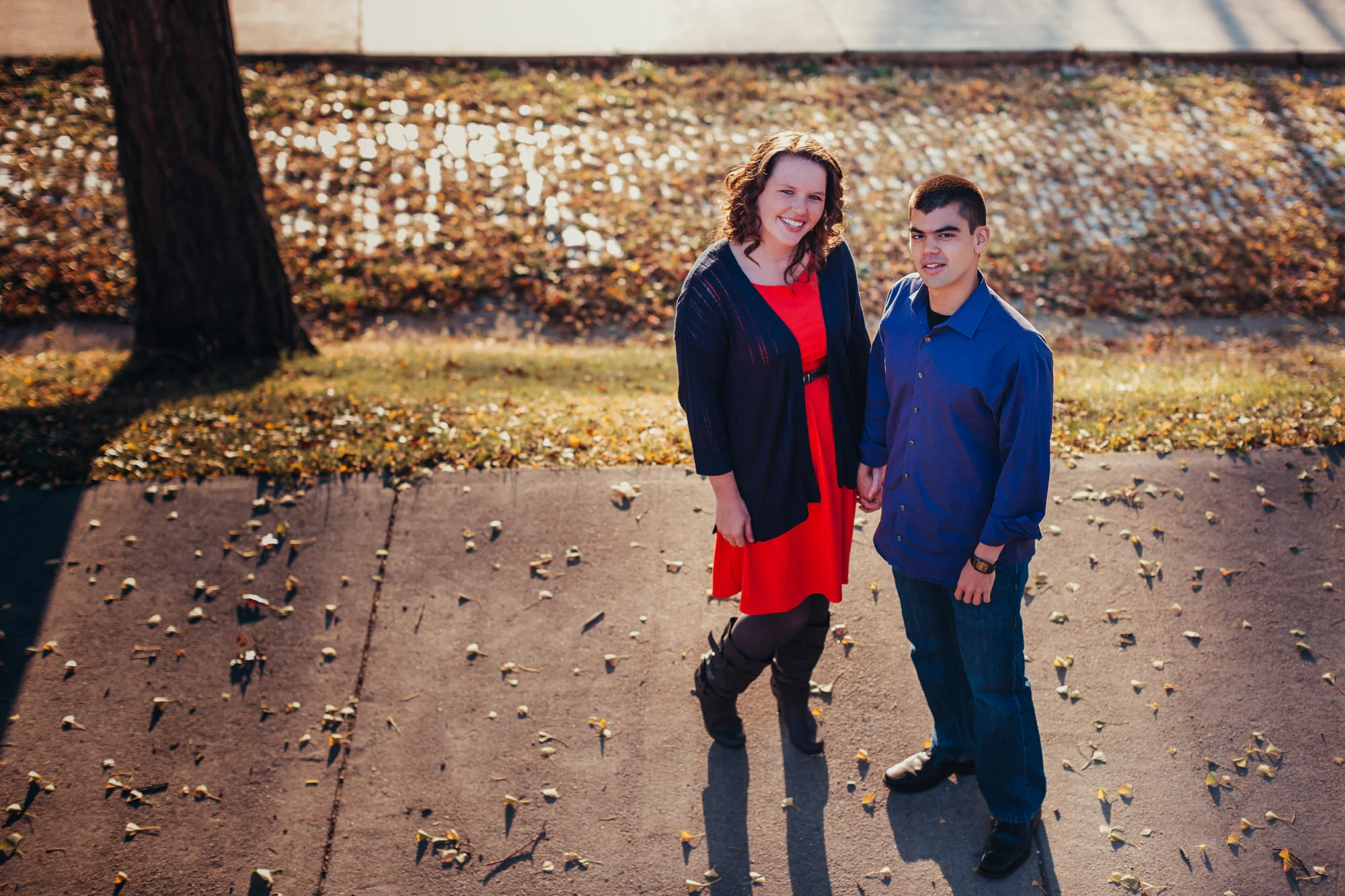 couple stading in sunshine.jpg