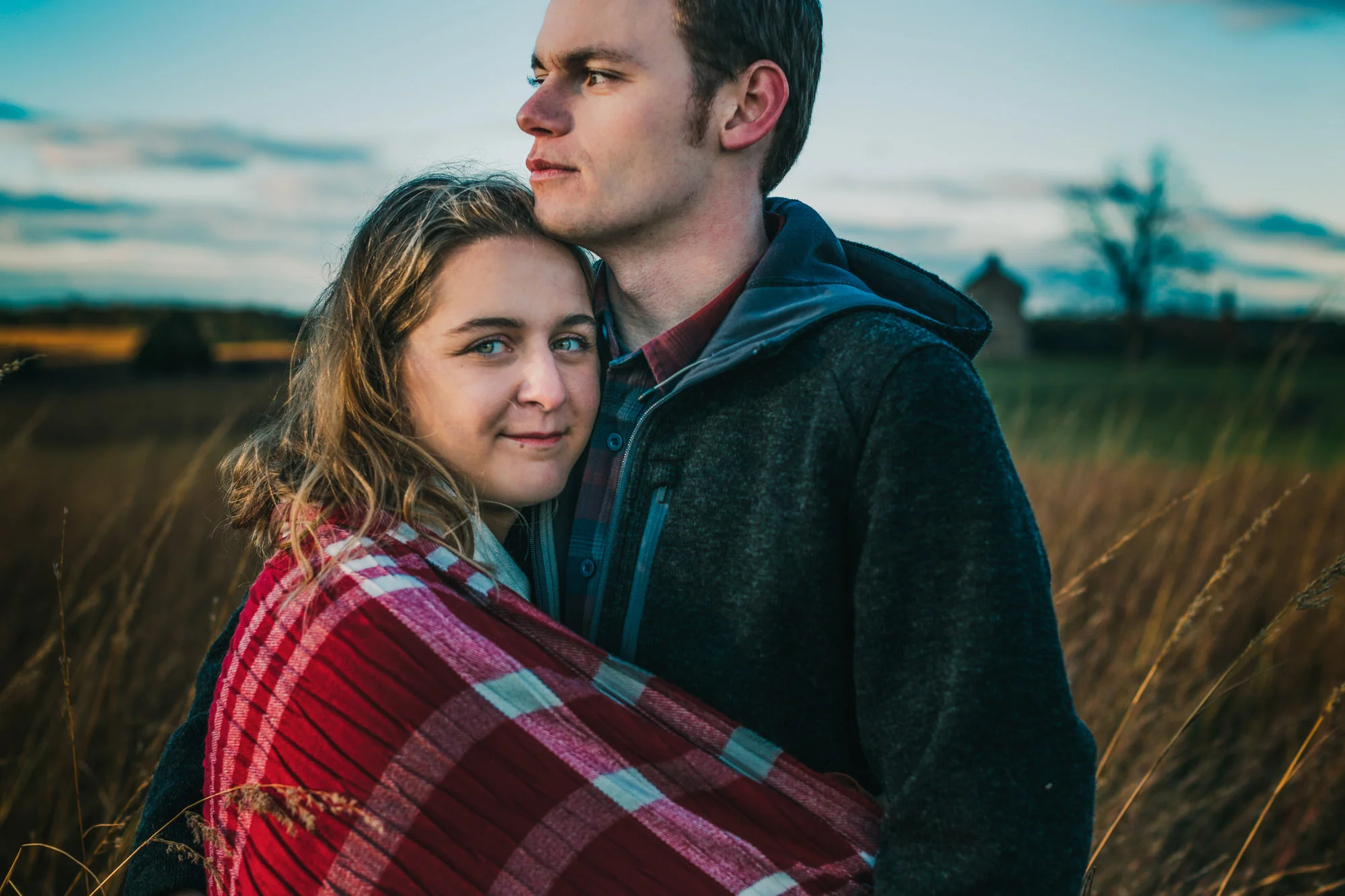 couple wrapped in blanket.jpg