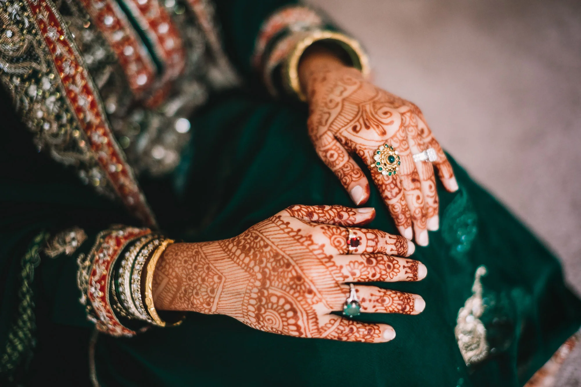 bride with henna tattoes.jpg