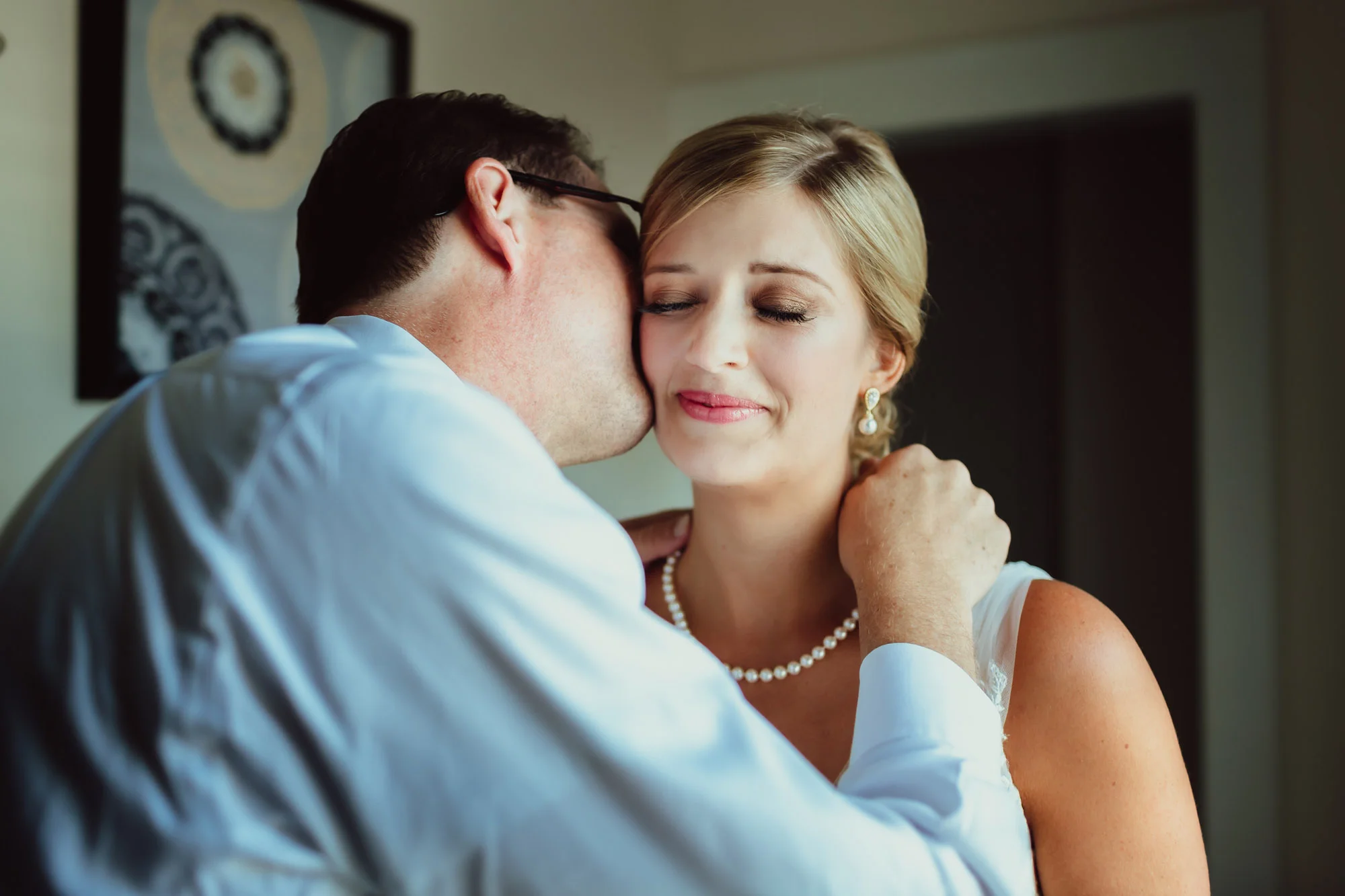 father kissing brides cheek.jpg