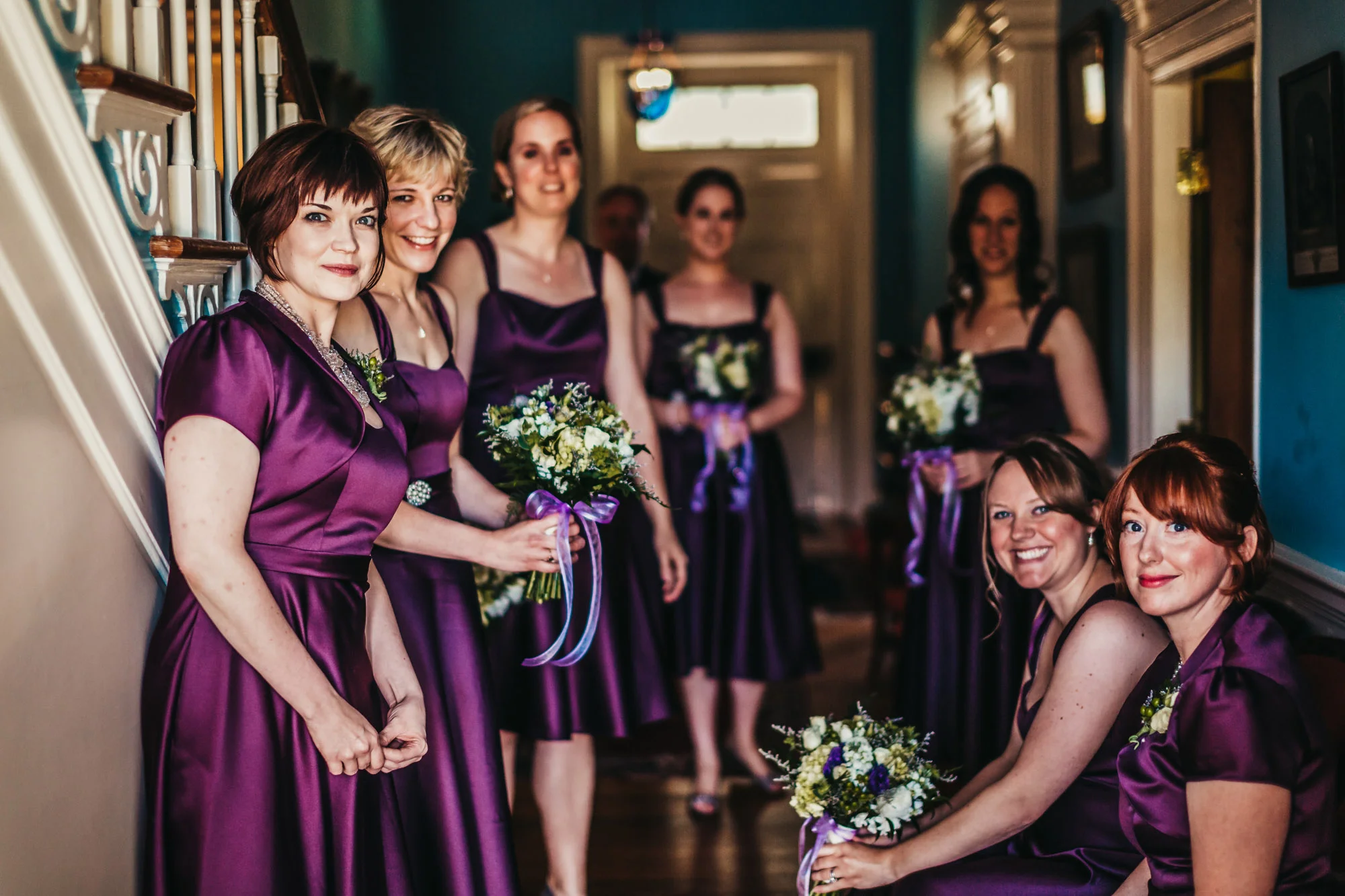 wedding party waiting for ceremony.jpg