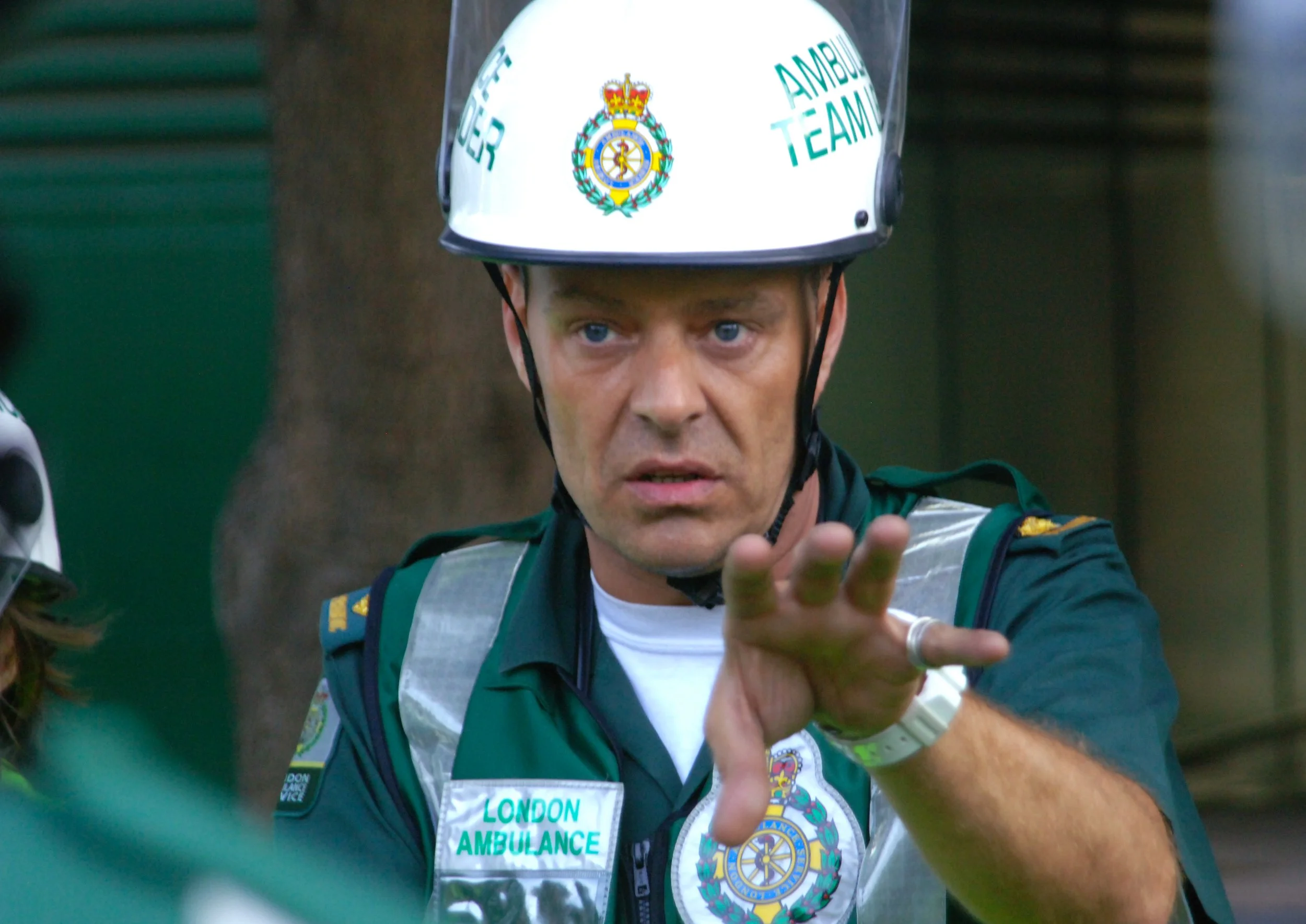 Lakanal House Fire, South London.- July 3 2009 -117.jpg