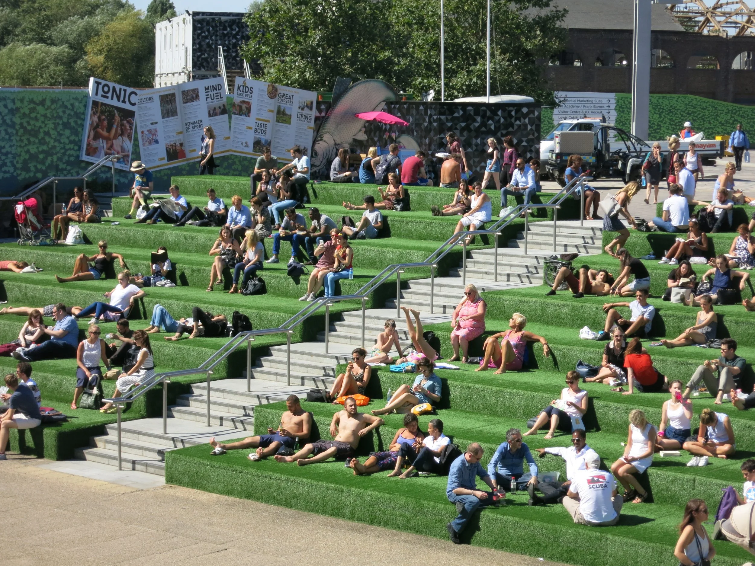 Kings Cross - 15 - August 2016.JPG