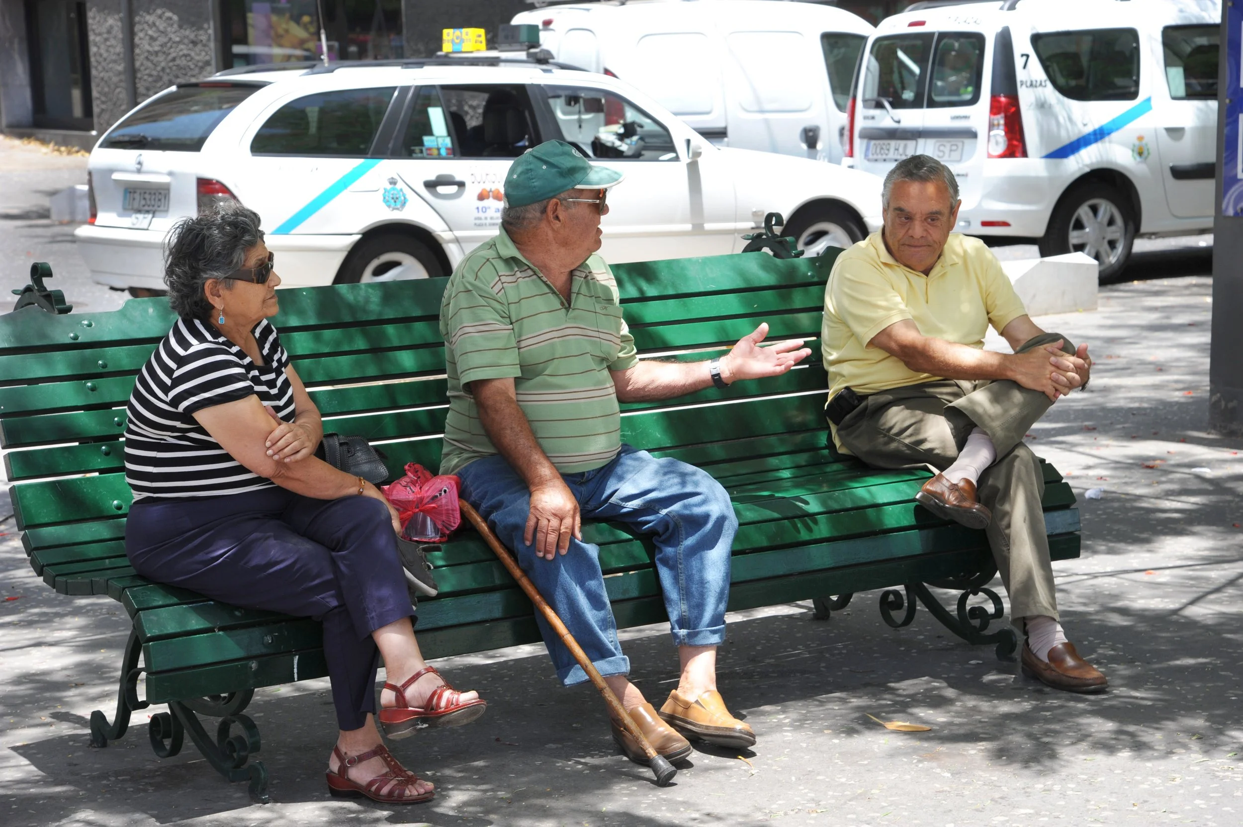 Street Conversation.jpg