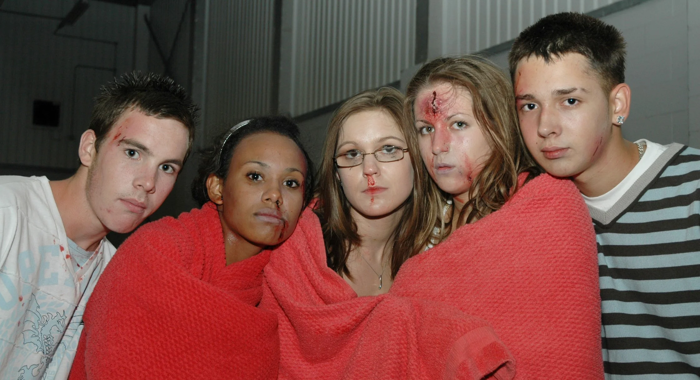Cast Members During  SDSA Shoot.jpg