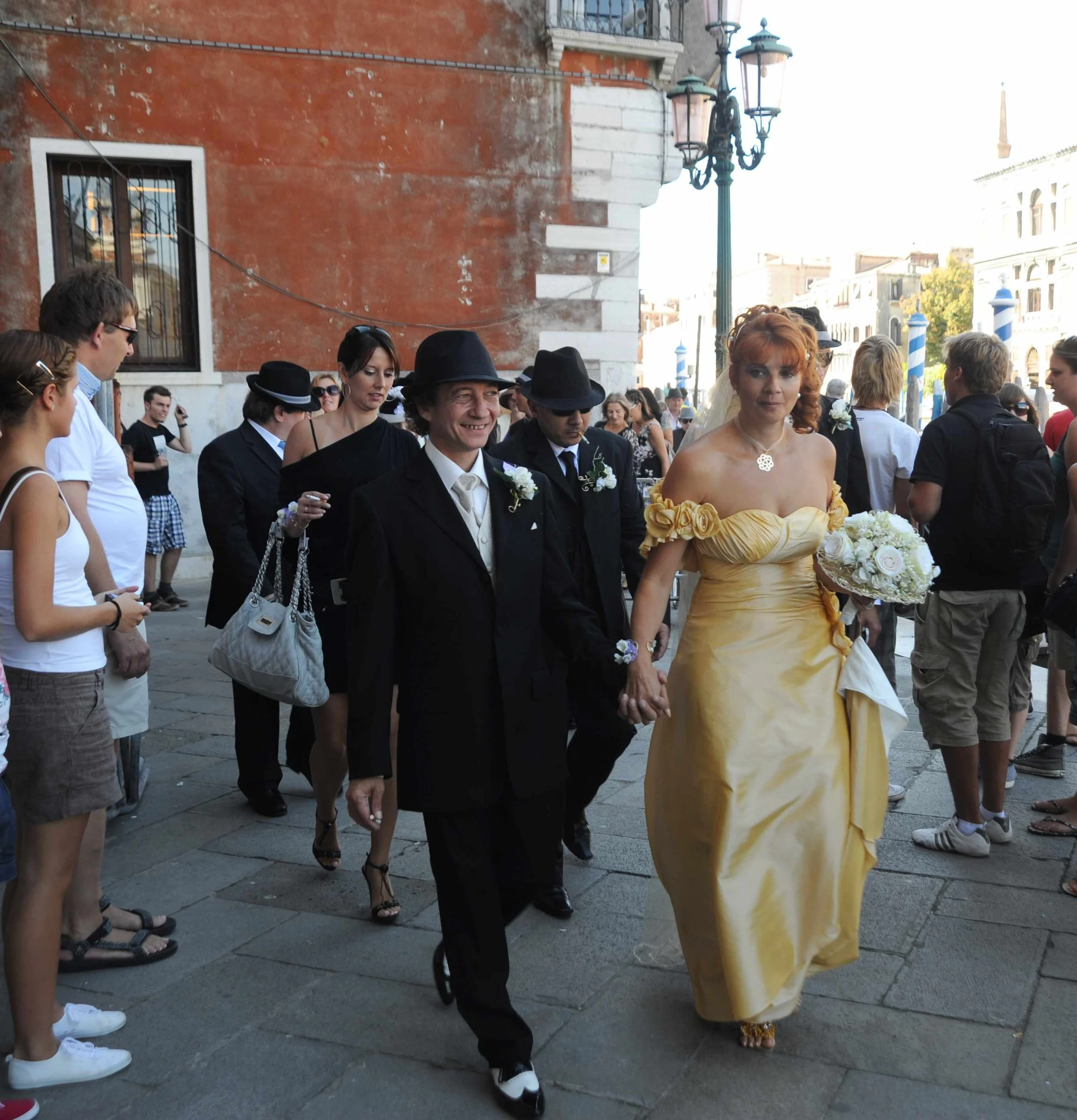 Wedding Party, Venice.jpg
