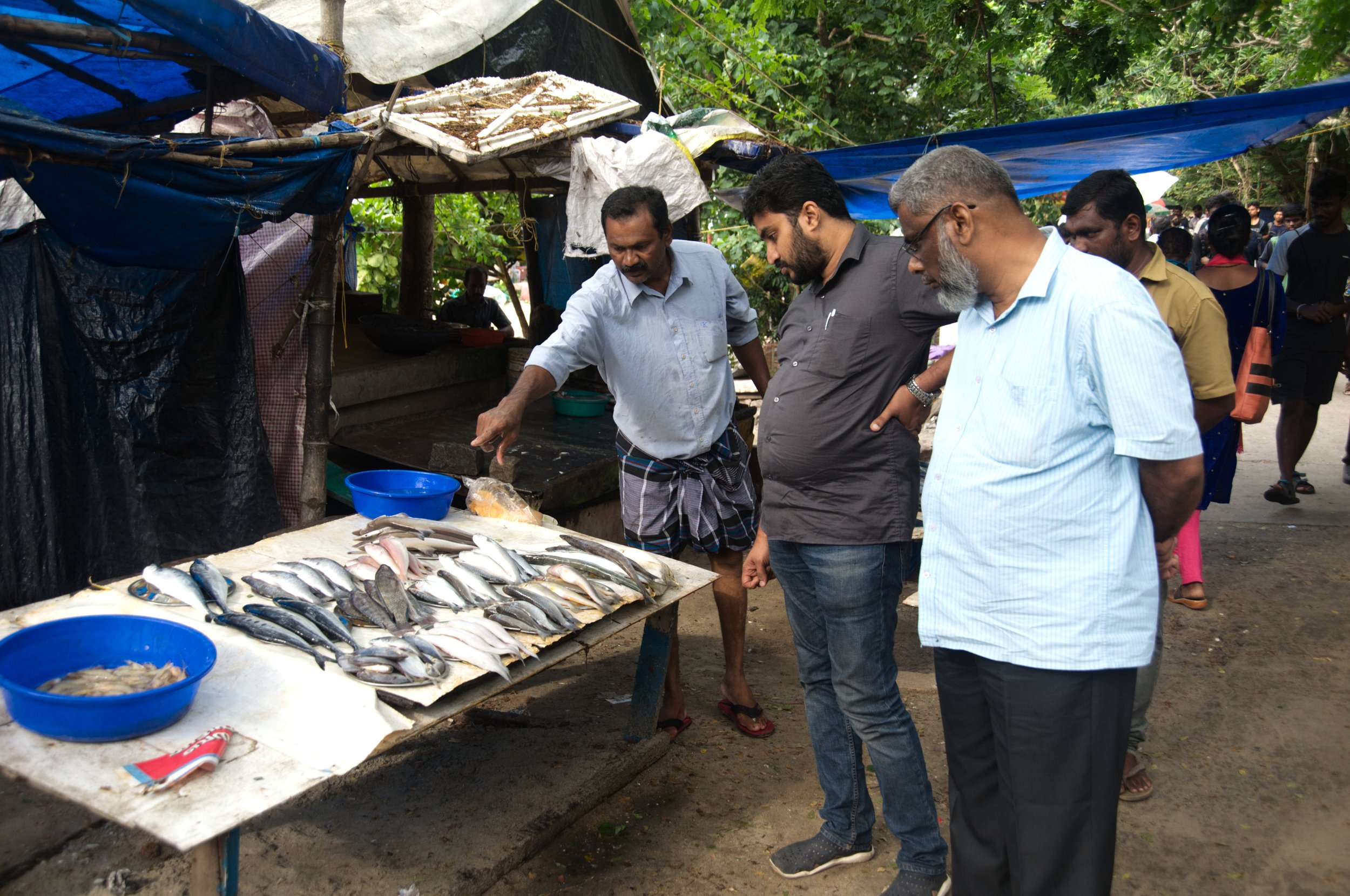 Fish Market - Cochin.jpg