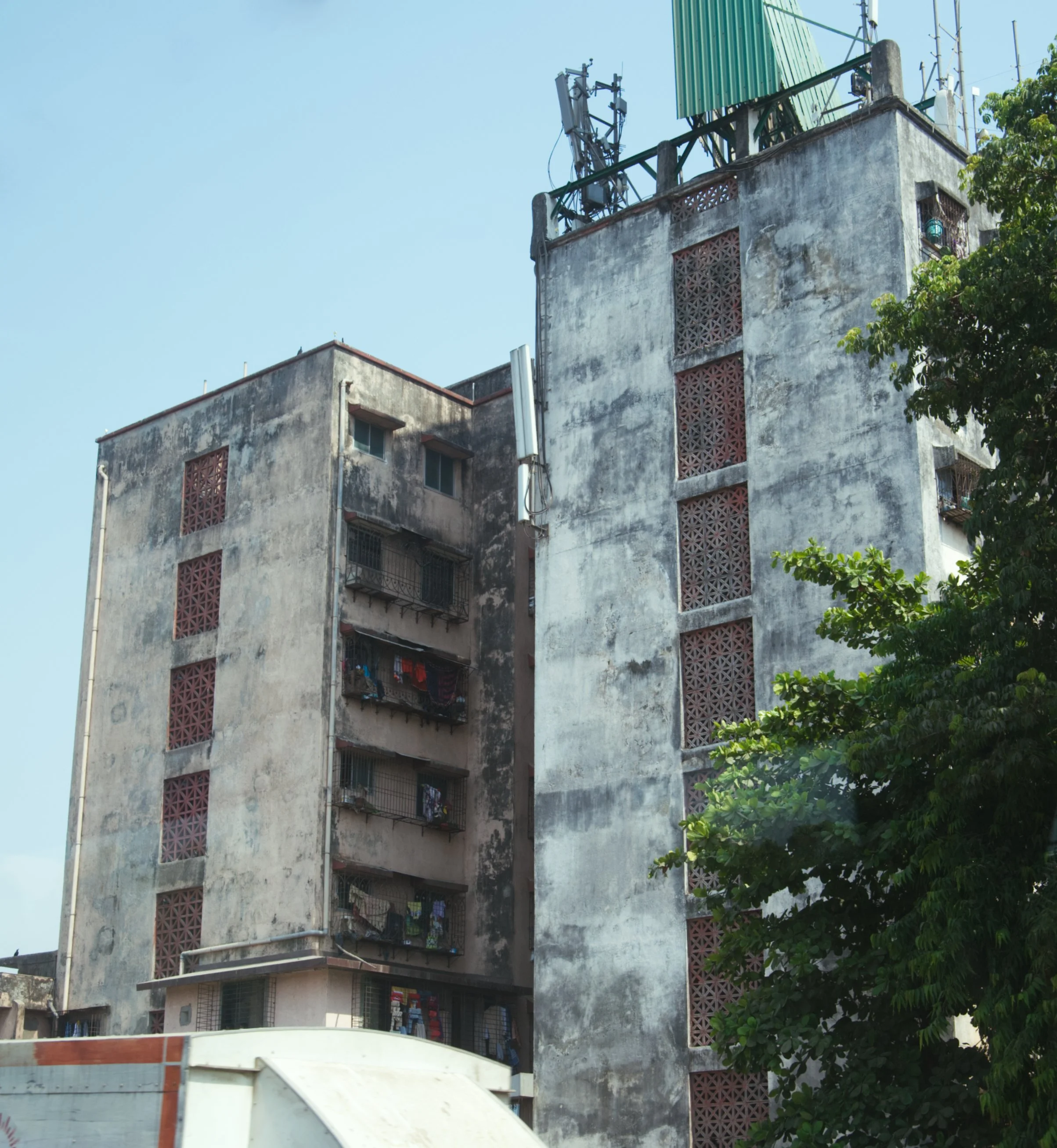 Apartment Block, Mumbai. India.jpg