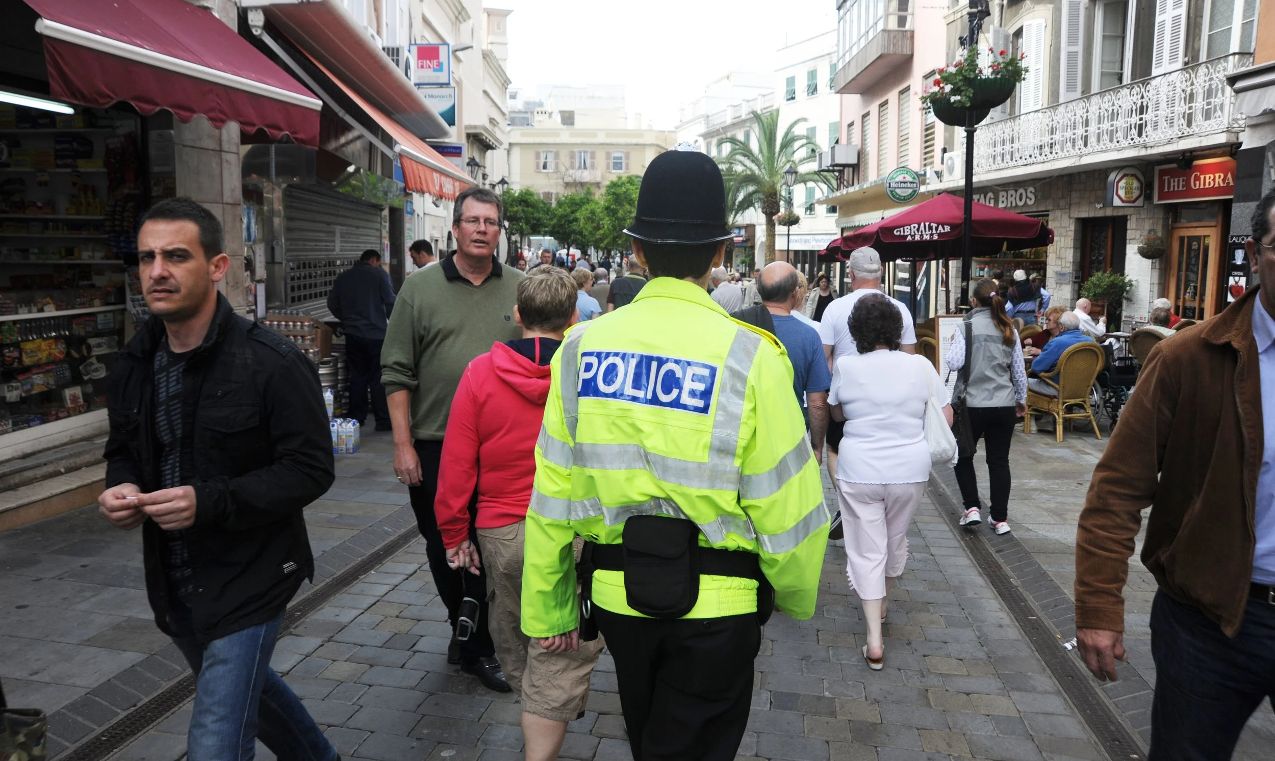 Police Officer, Gibraltar.jpg