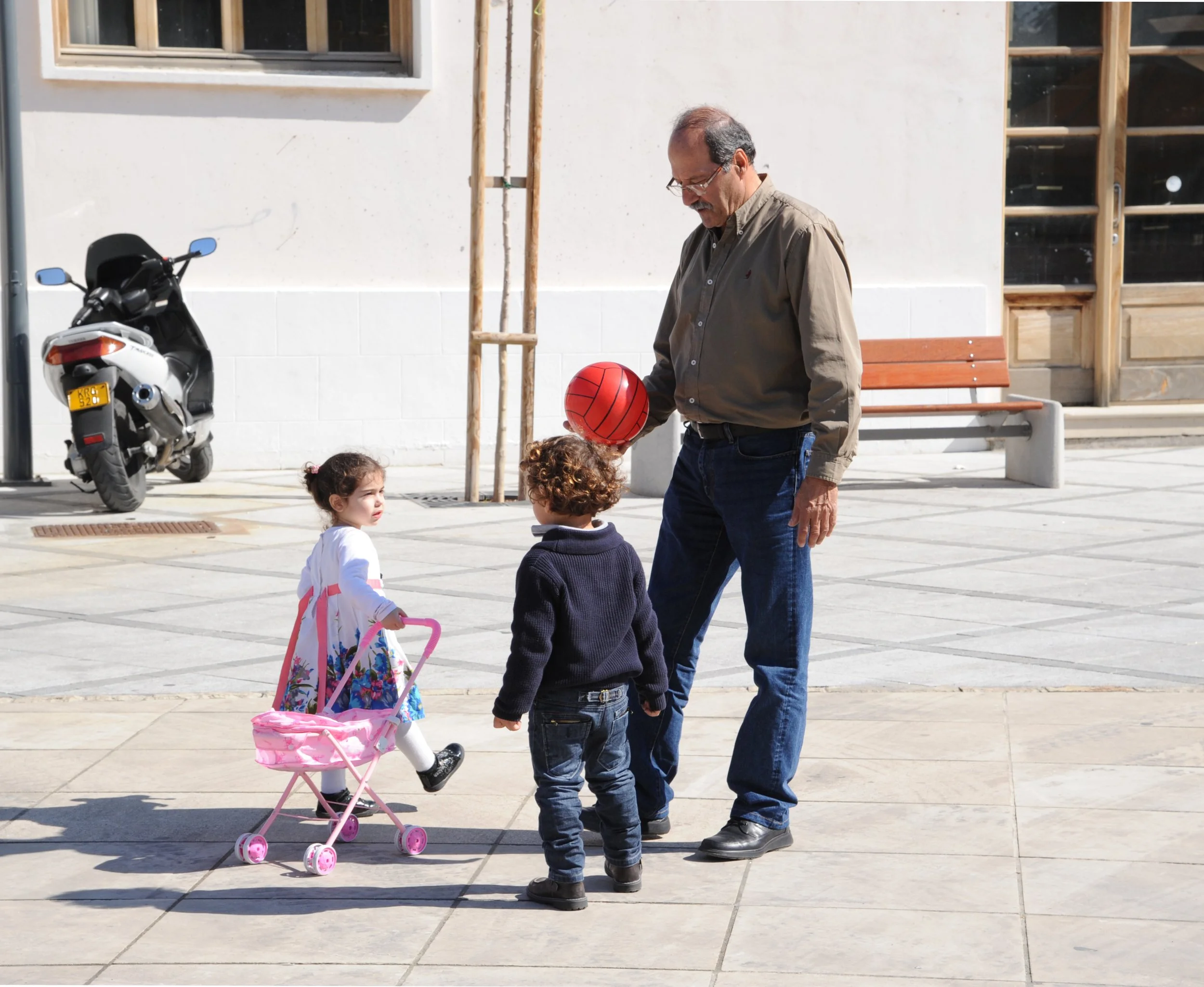 Family Fun - Limassol, Cyprus..jpg