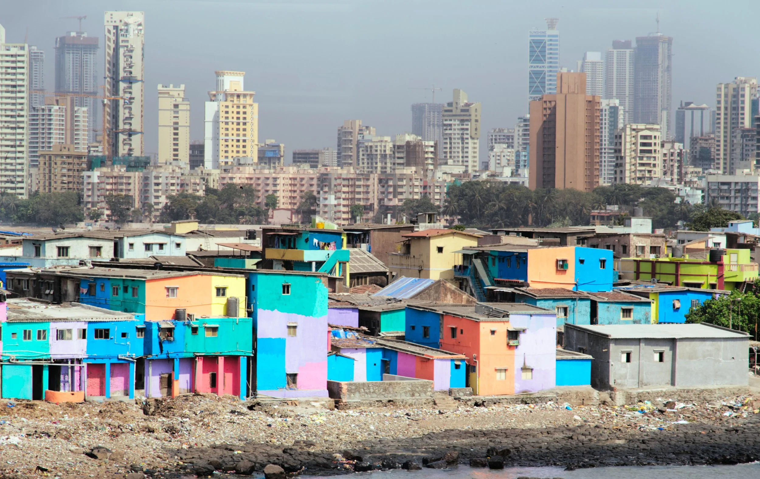 India
