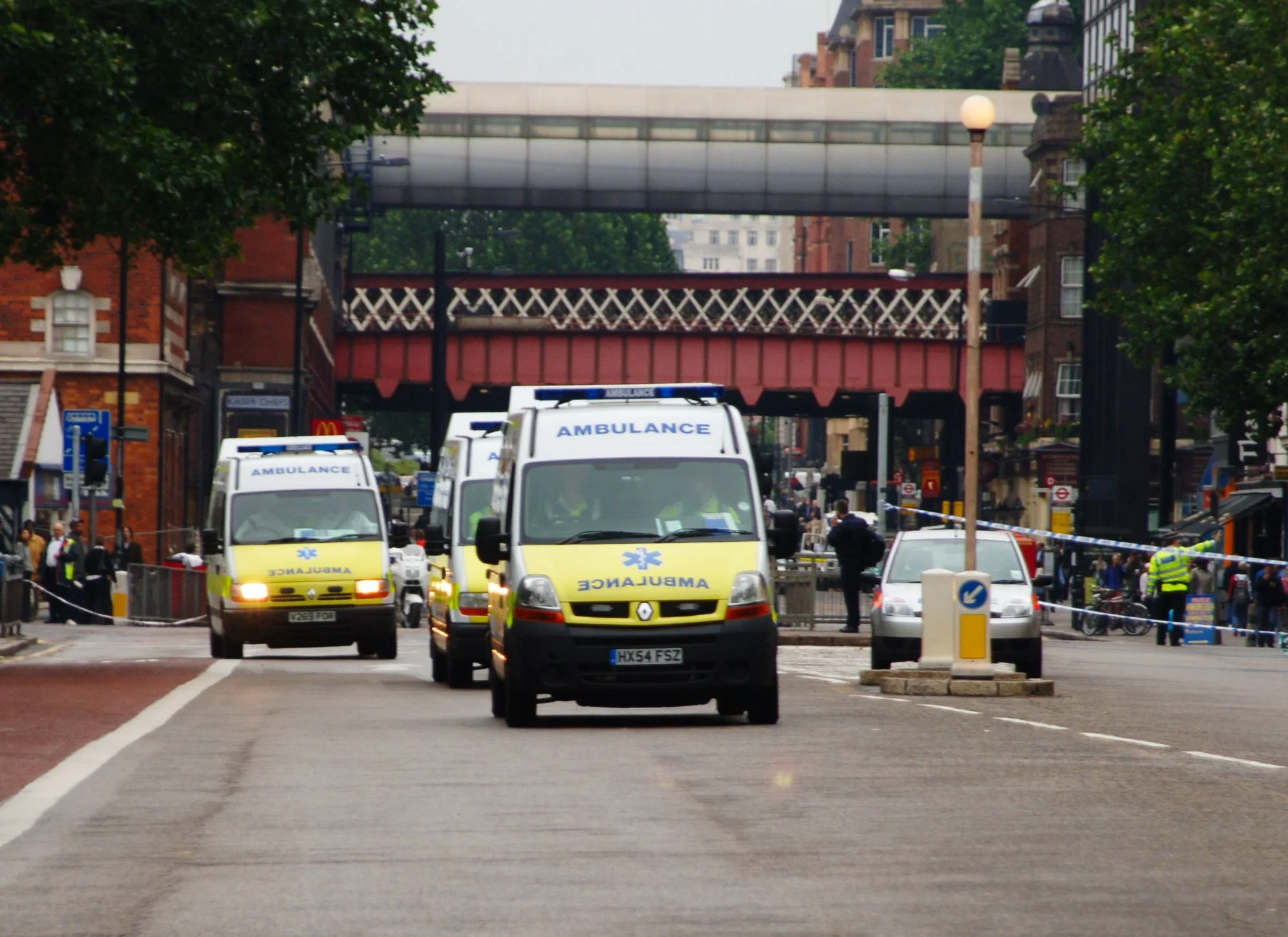 Ambulance Convoy Responding to an Incident.jpg